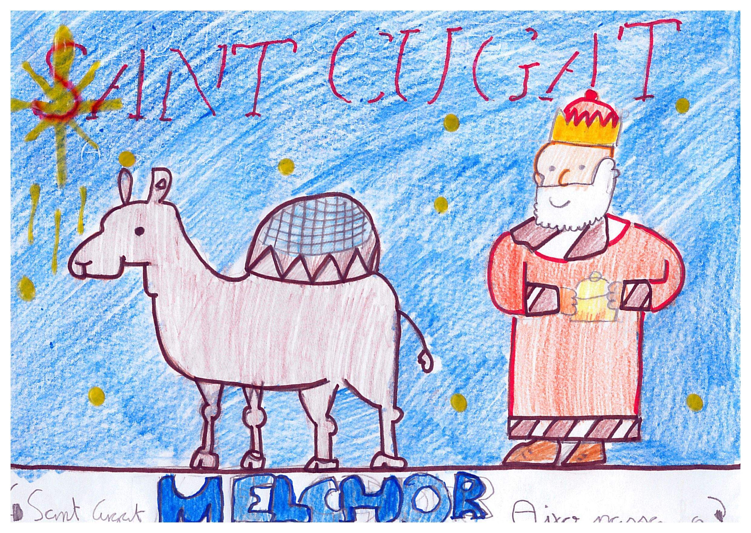 Marc Marrón - La Farga