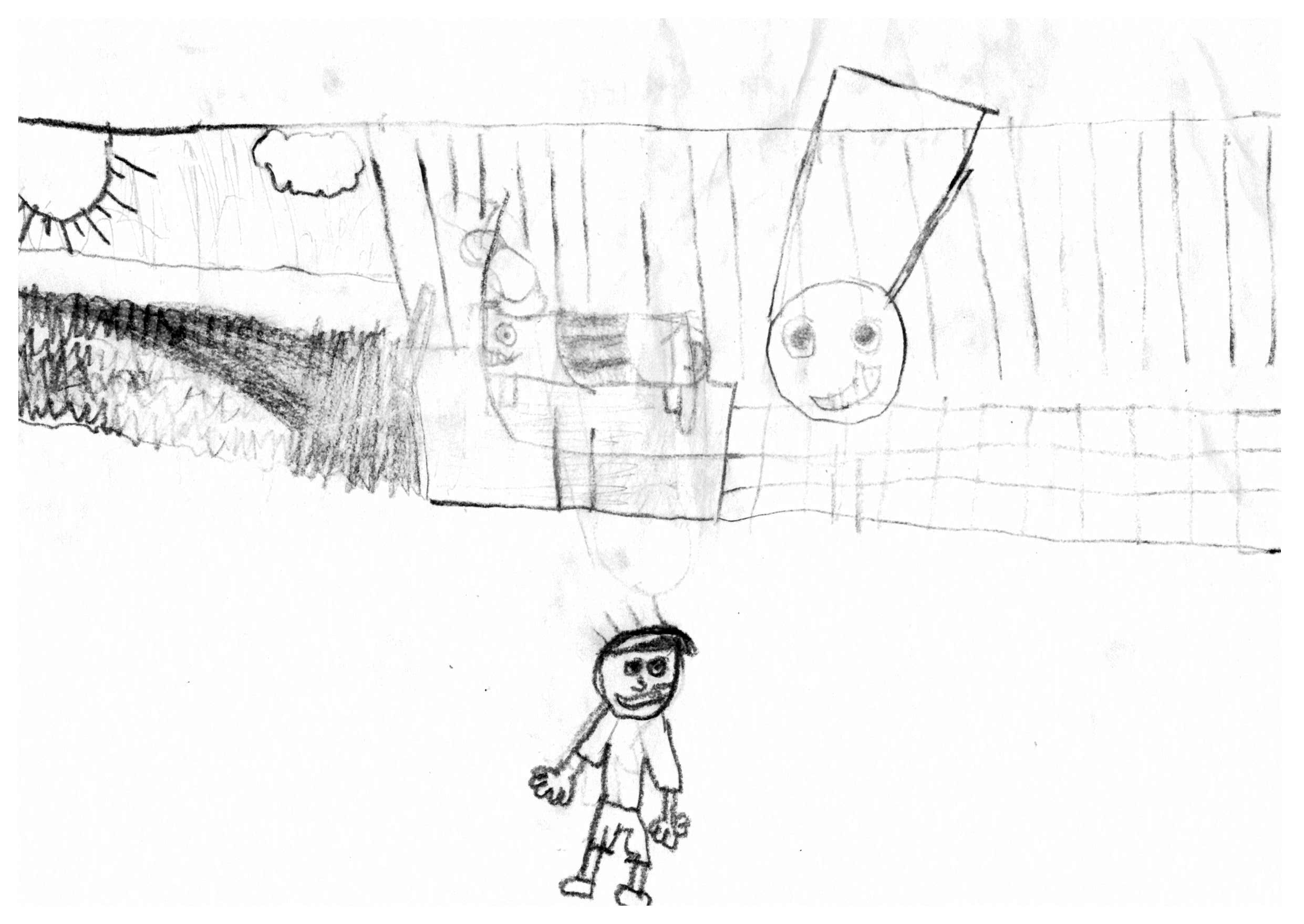 Mario Laguna García - 3A La Farga