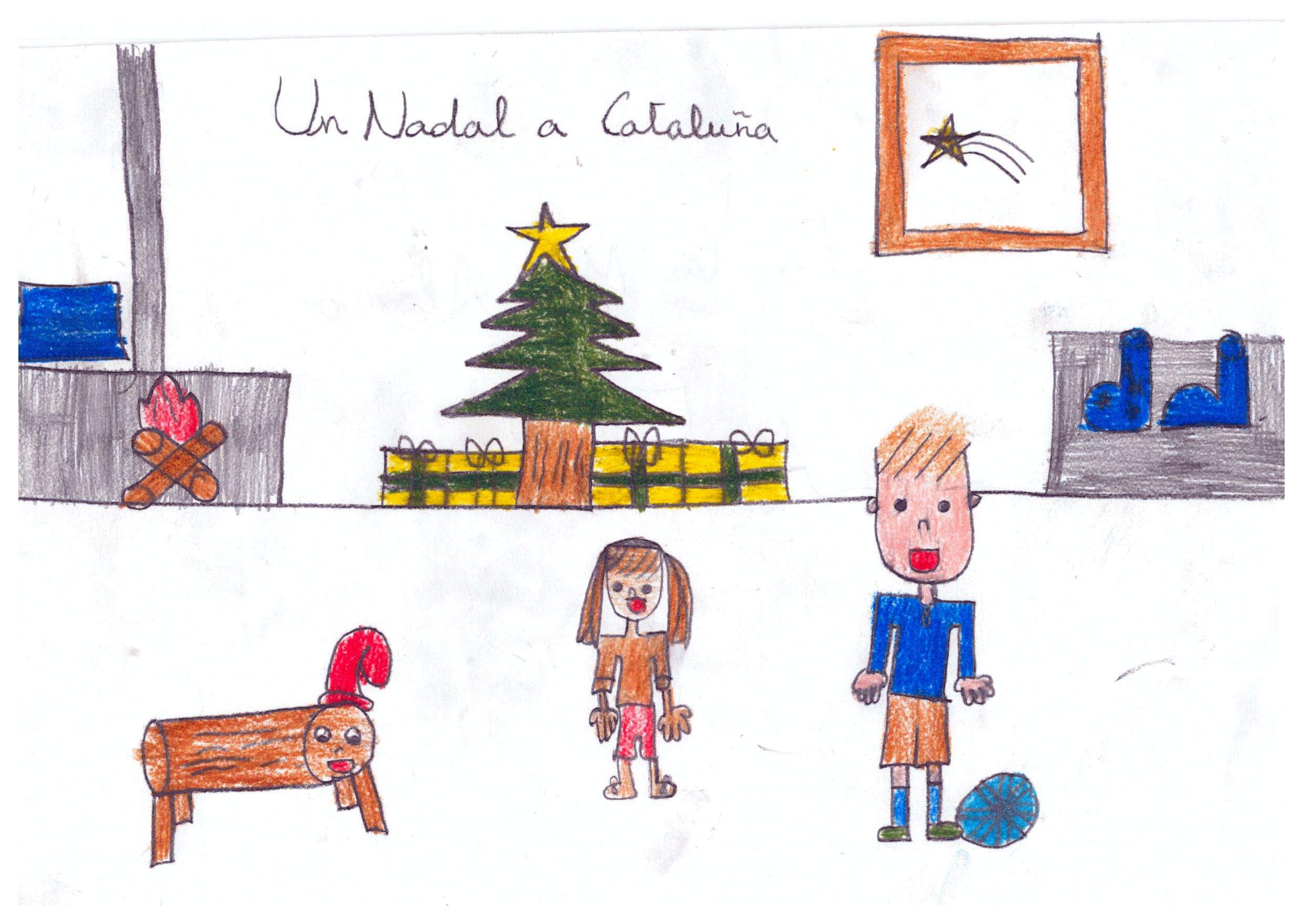 Nicolas Muro - La Farga