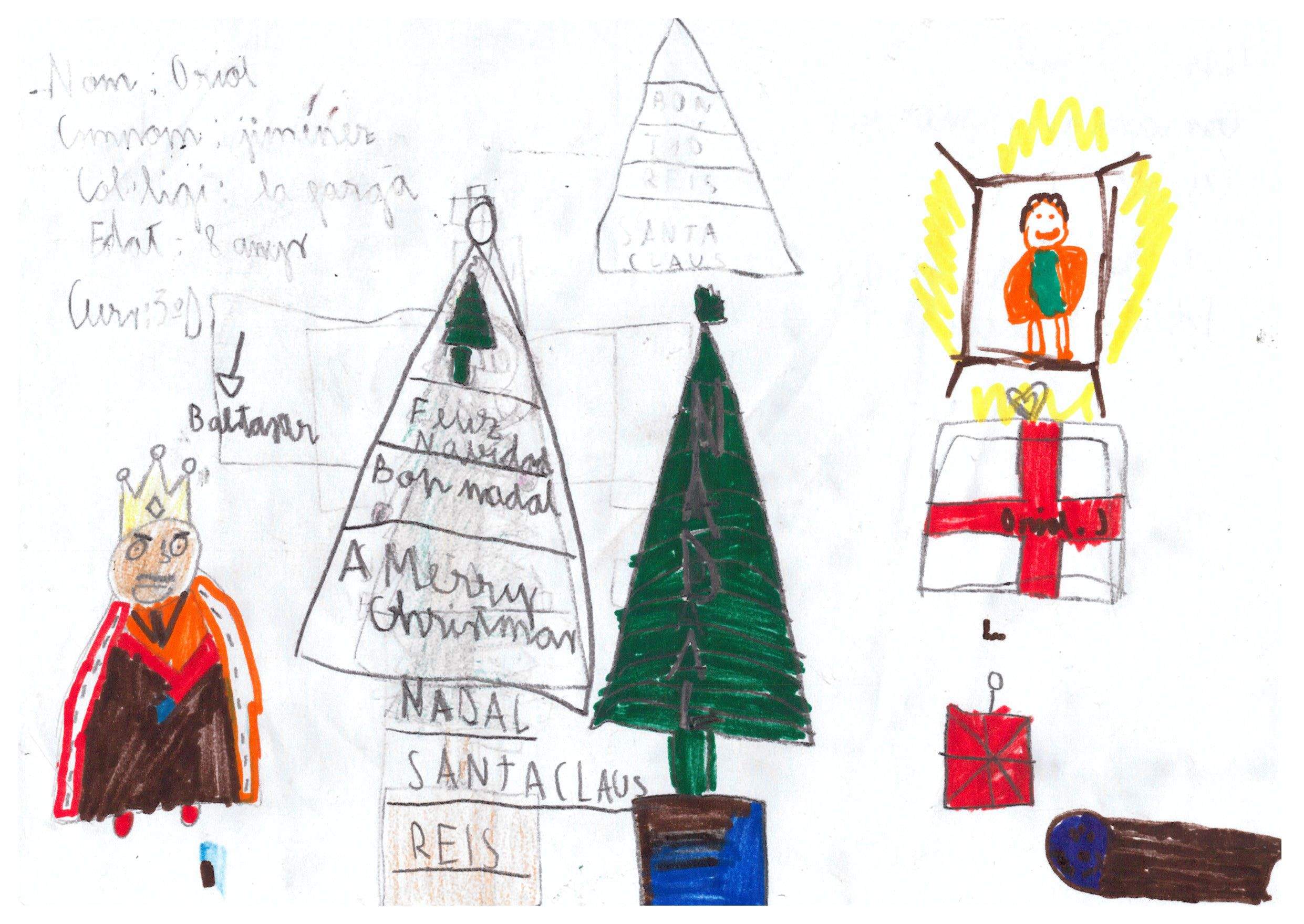 Oriol Jimenez - 3D La Farga