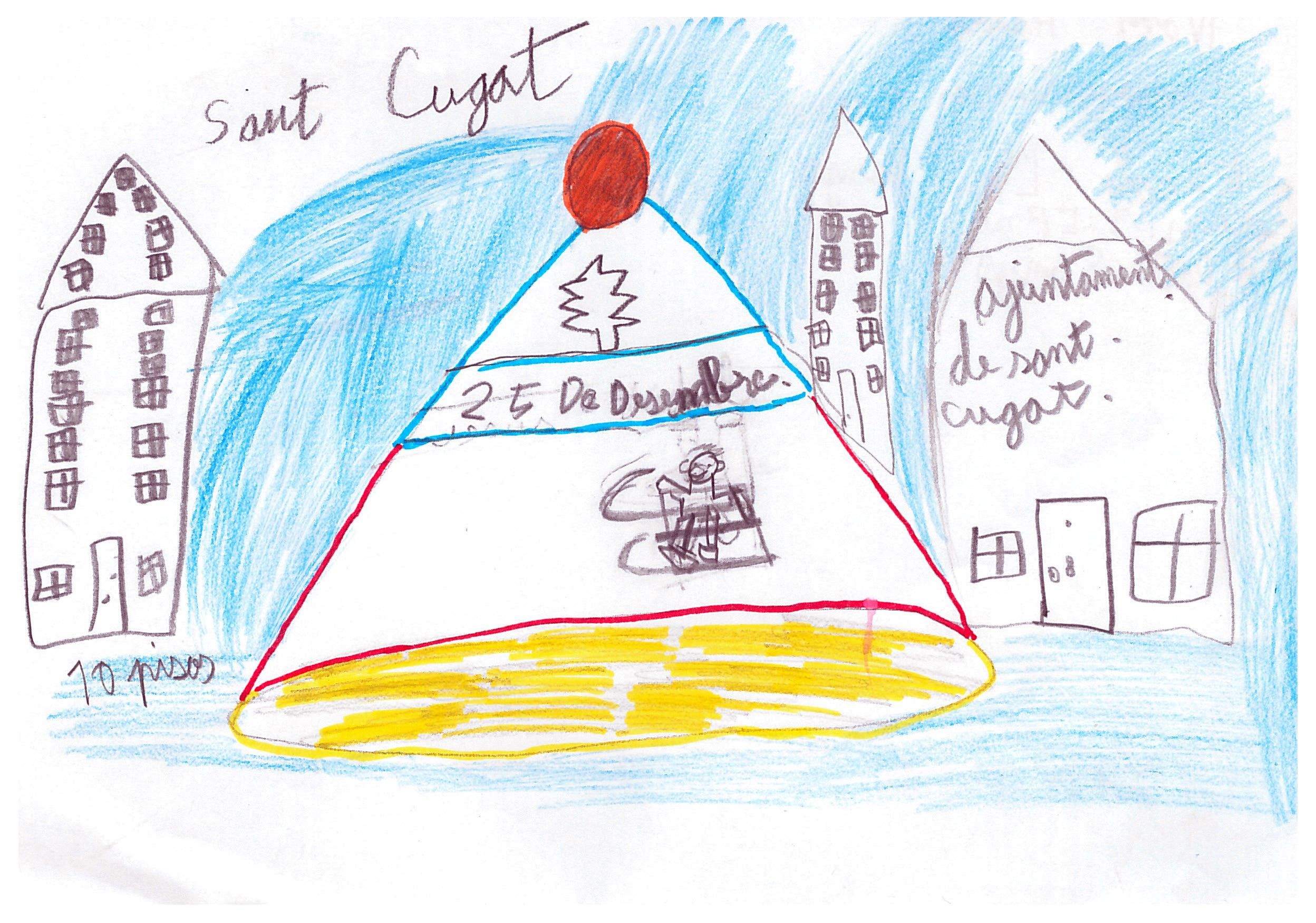 Pablo Cuevas - La Farga