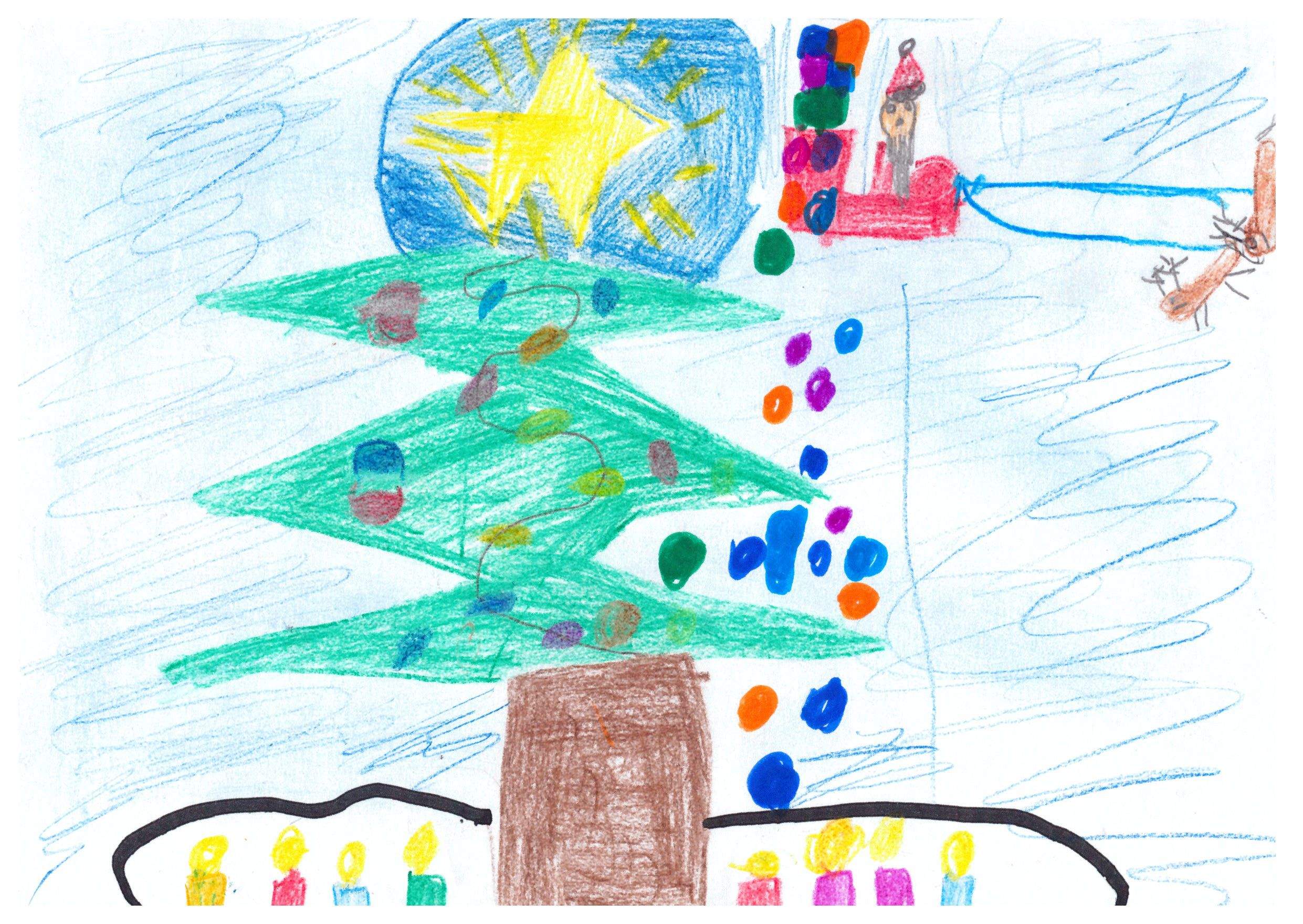 Santi Rubio - 3C La Farga