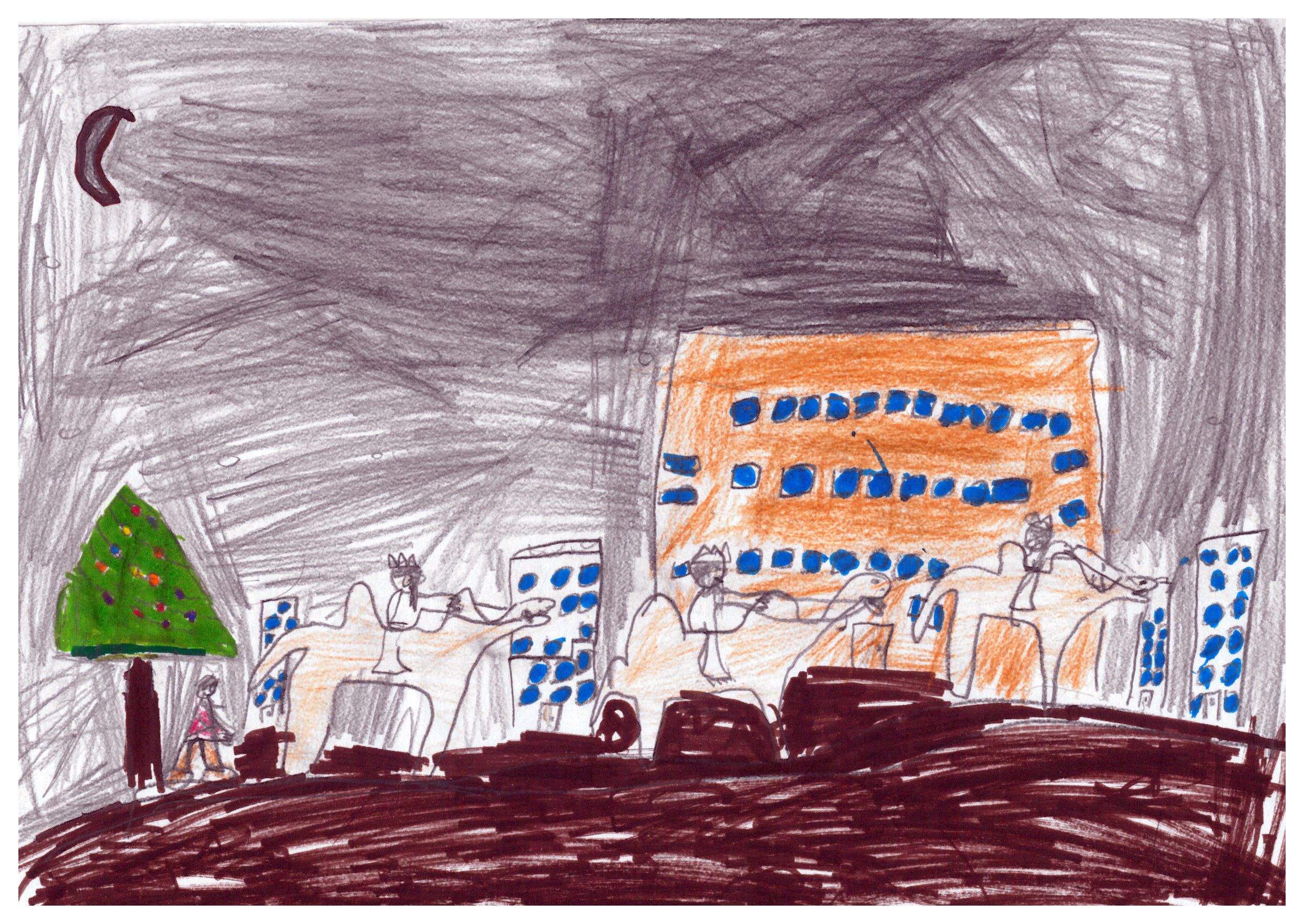 Victor Antoja - 3A La Farga