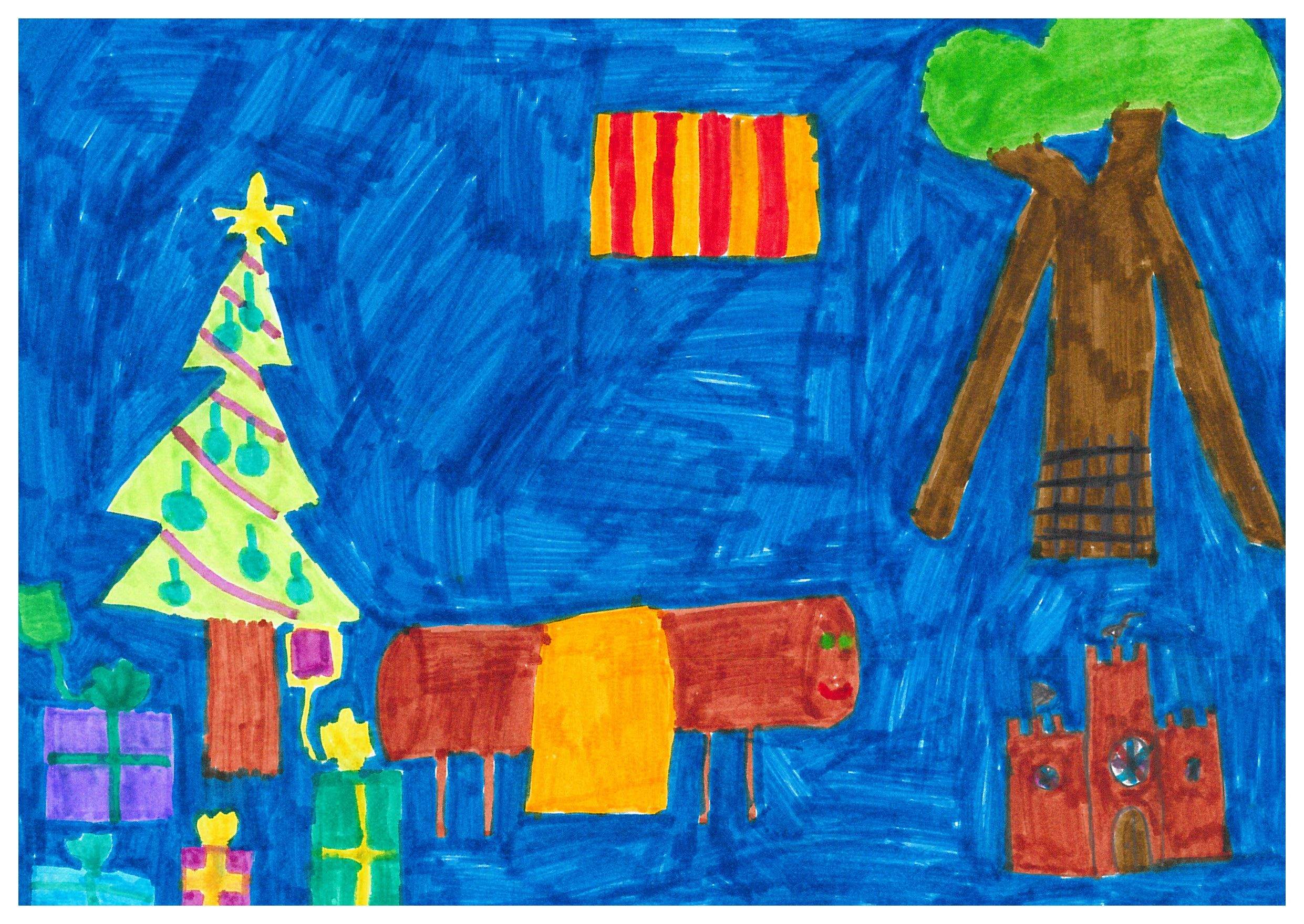 Albert García Sastre - 3A Pins del Vallès