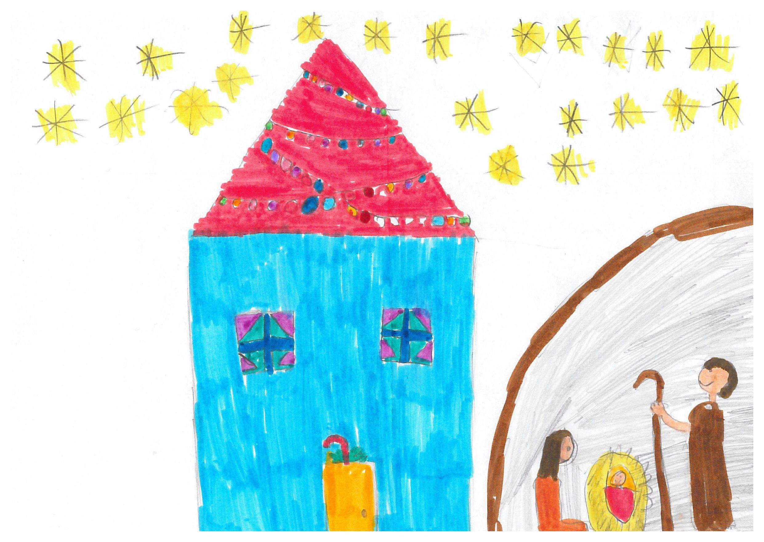 Ana Ruiz - 3A Pins del Vallès