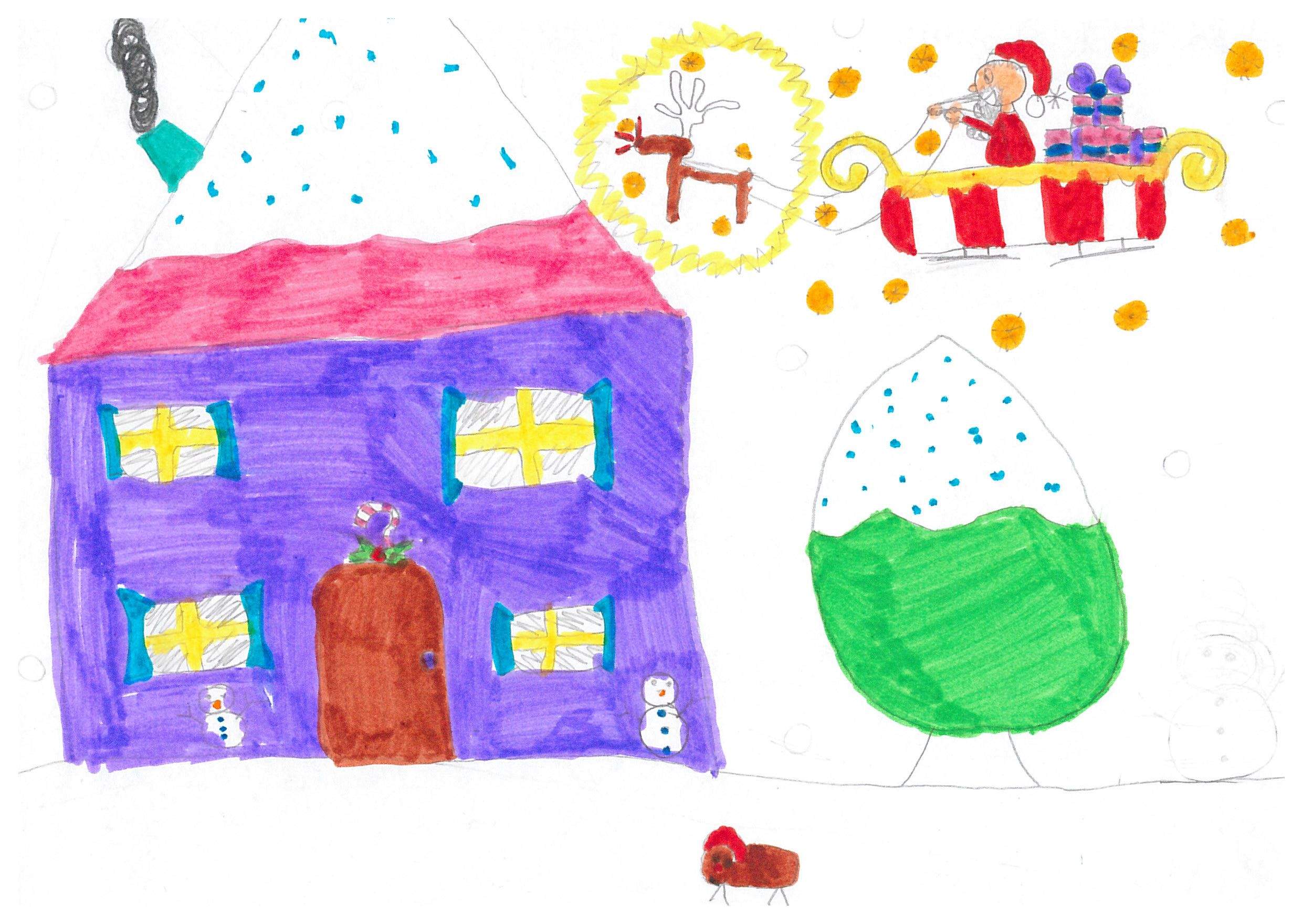 Andrea Perich - Pins del Vallès