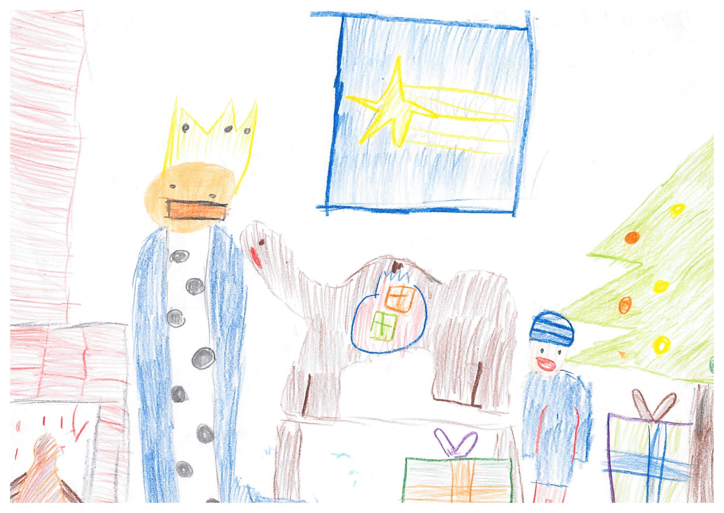 Bernat Flores - 3A Pins del Vallès