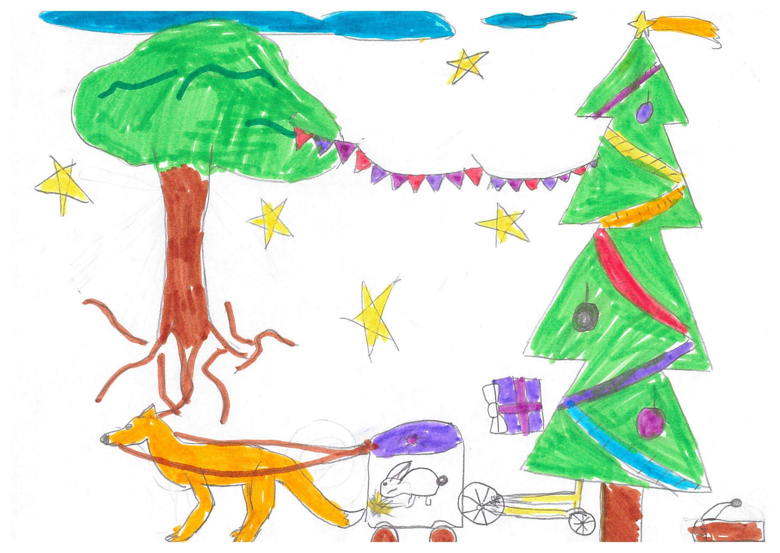 Berta Gallardo Pérez - Pins del Vallès