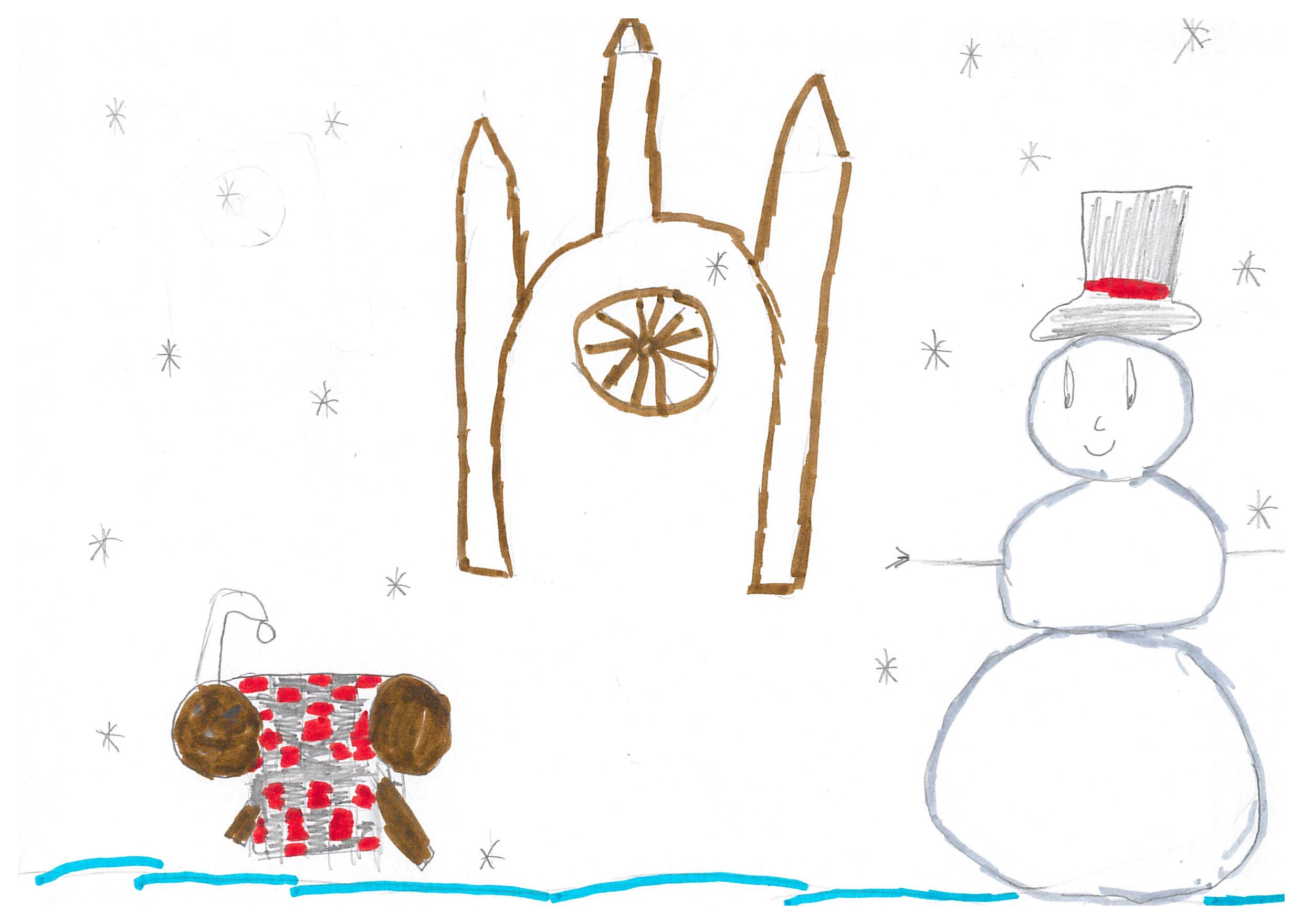 Blanca Requeno - Pins del Vallès