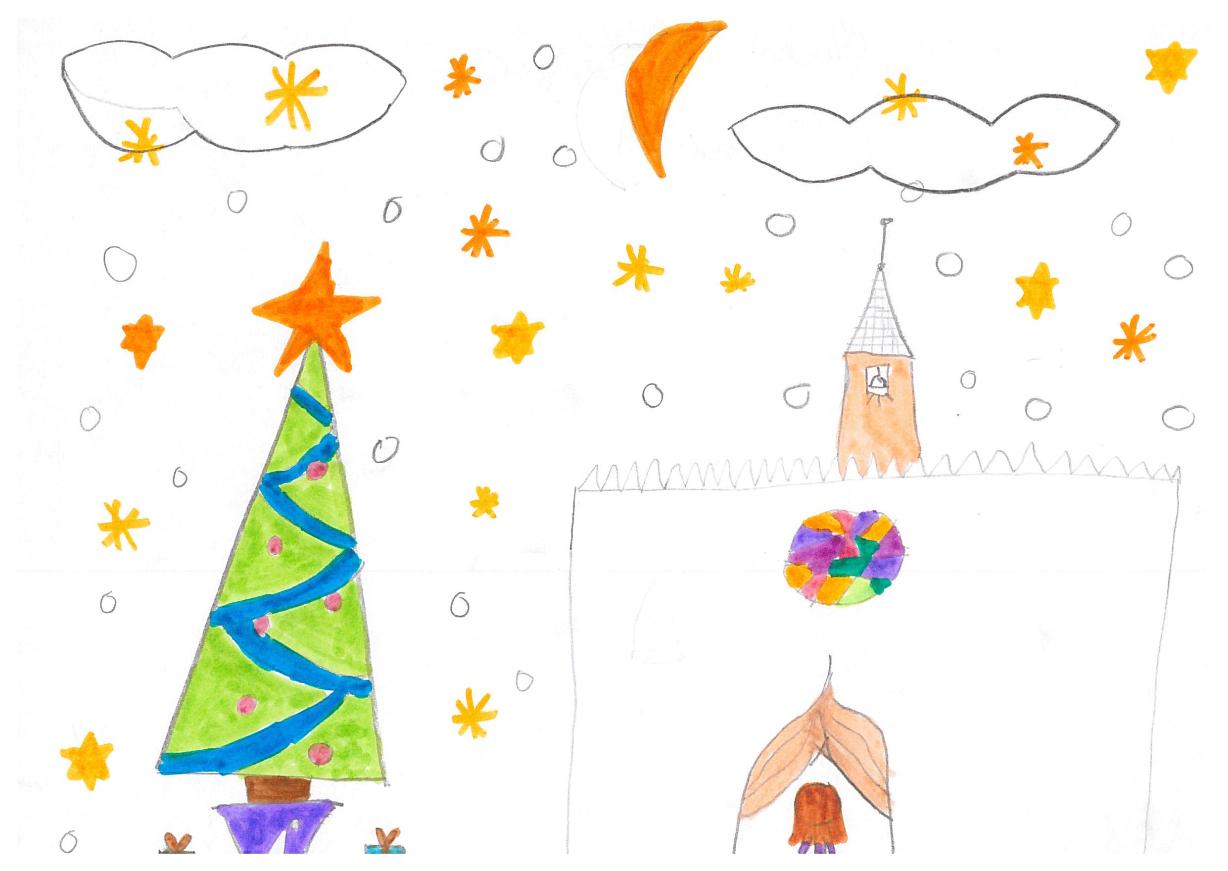 Clàudia Julbe Caparrós - Pins del Vallès