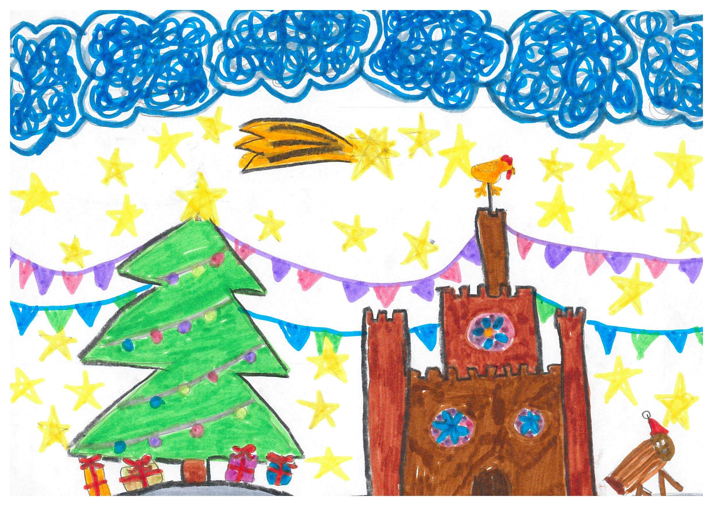 Cristina Jiménez - Pins del Vallès