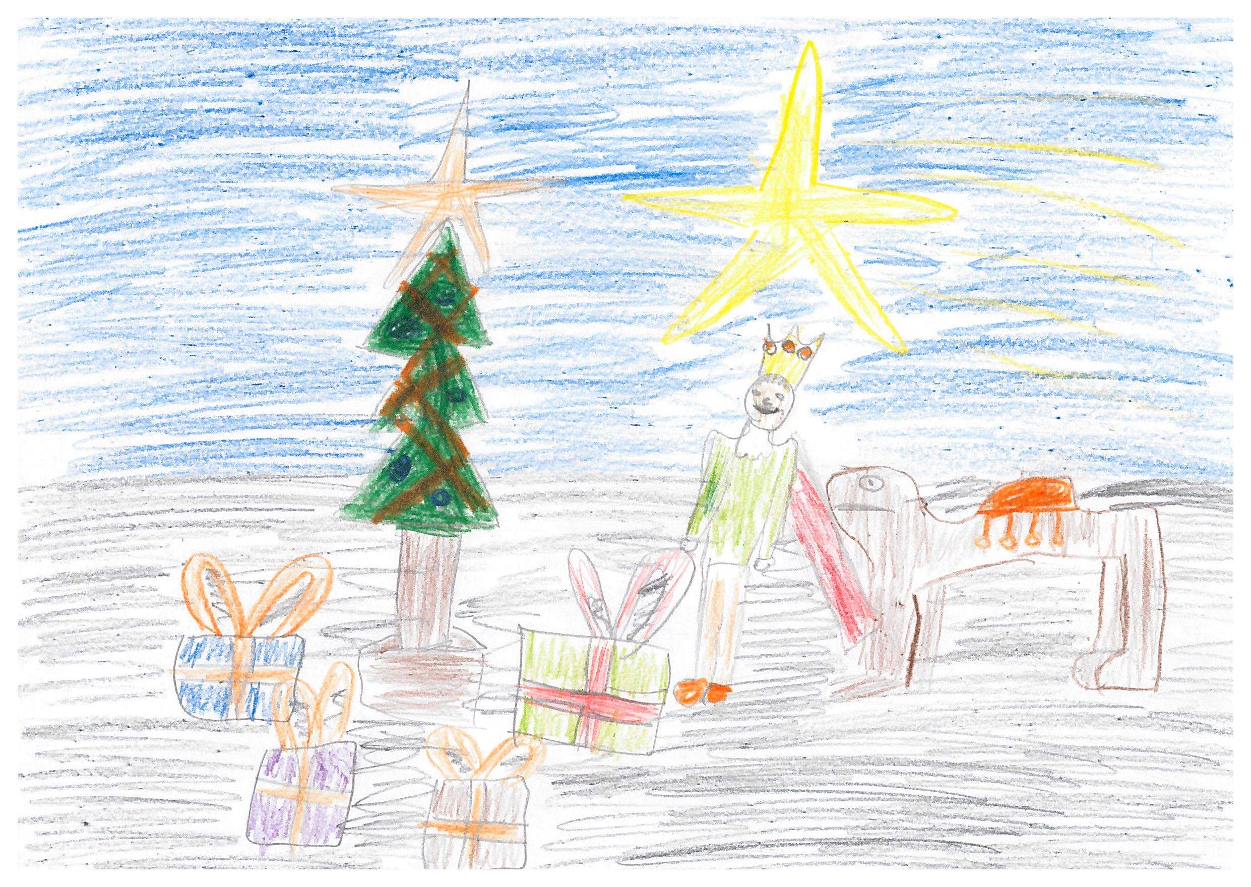 Eloi Romera Morillo - 3A Pins del Vallès