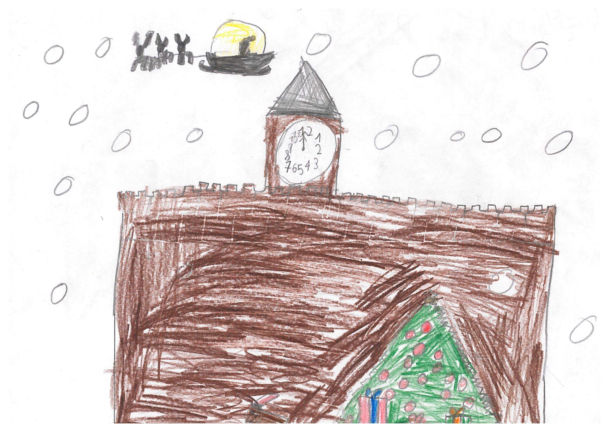 Guillem Liria - Pins del Vallès