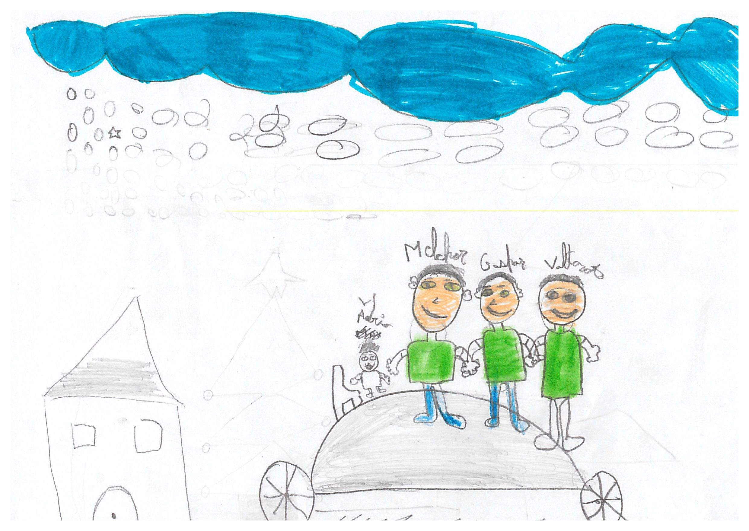 Isac T. - 3B Pins del Vallès