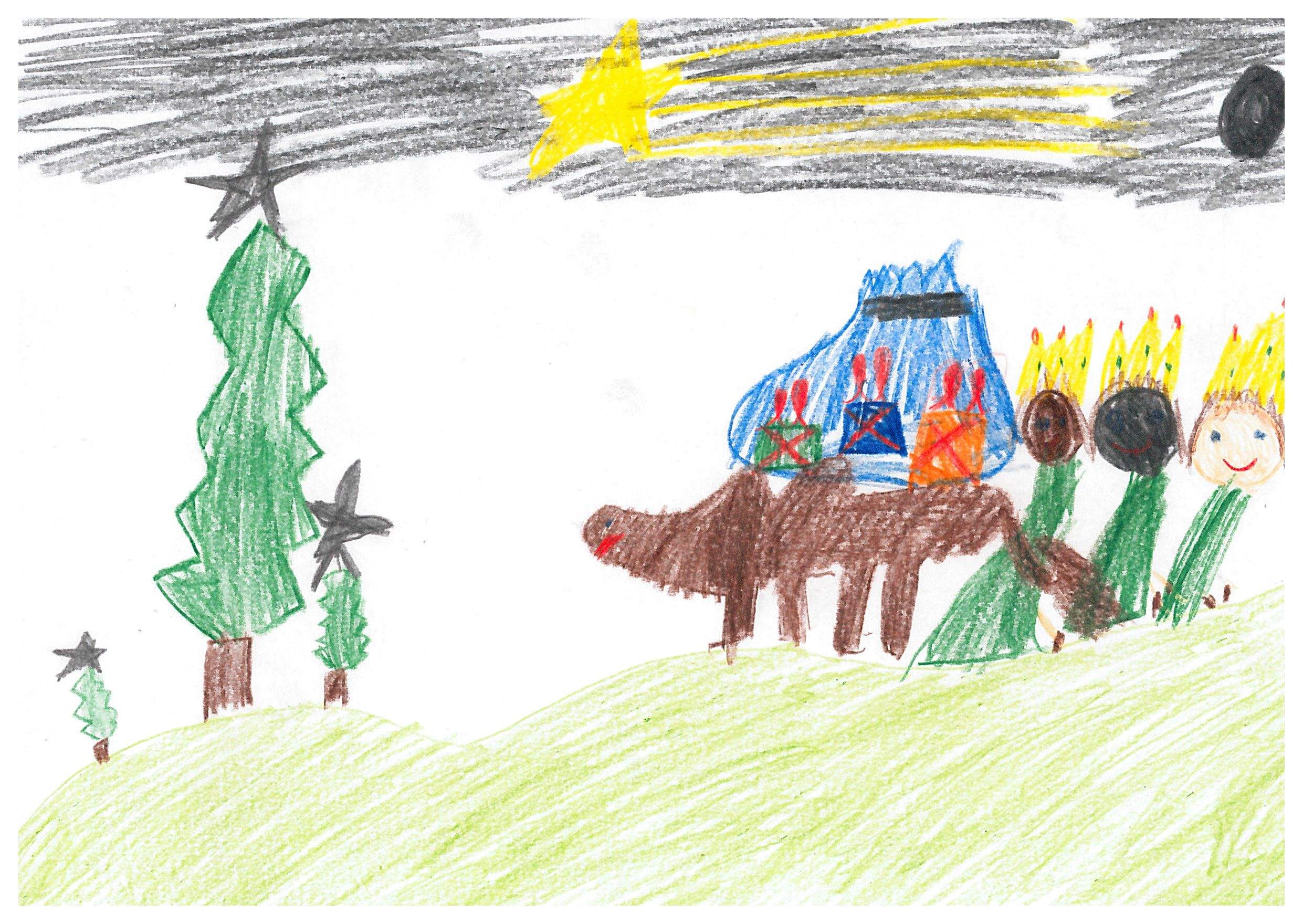 Jon Gallardo - 3A Pins del Vallès