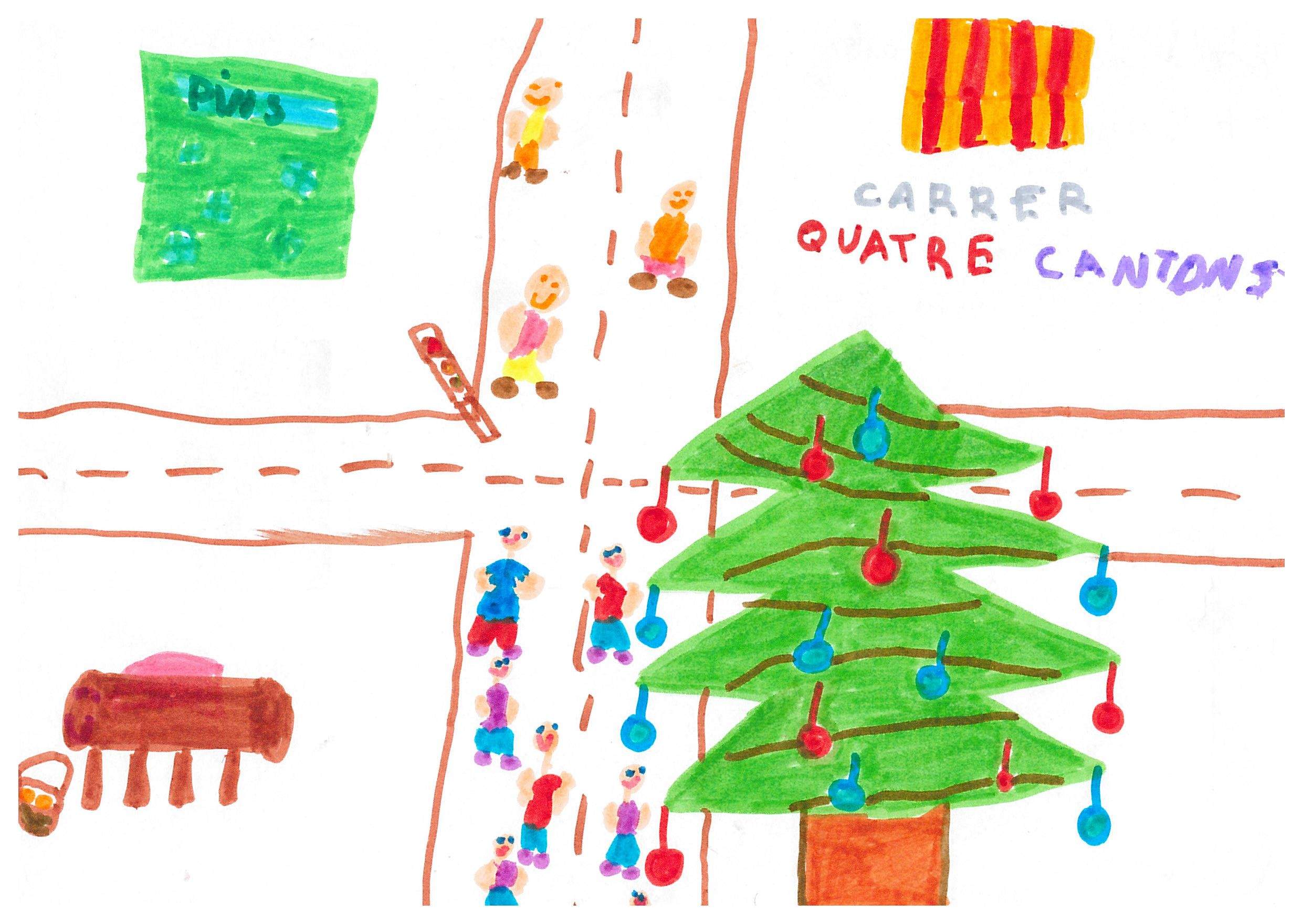 Jordi Vilarasau Rallo - 3B Pins del Vallès