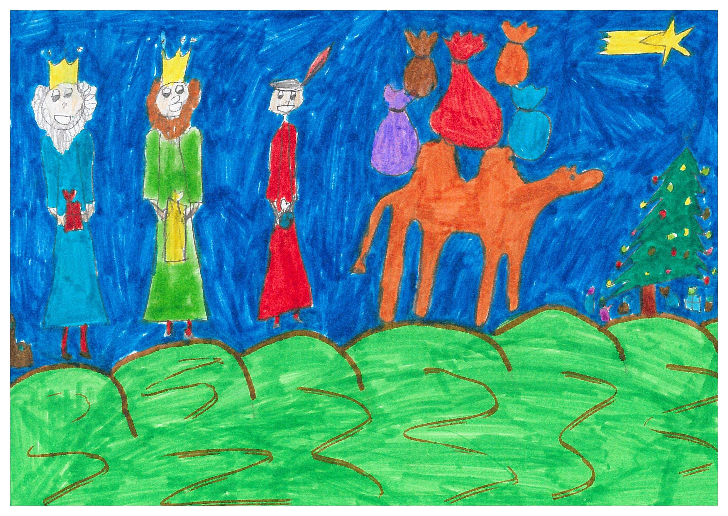 Júlia Taillefer - Pins del Vallès