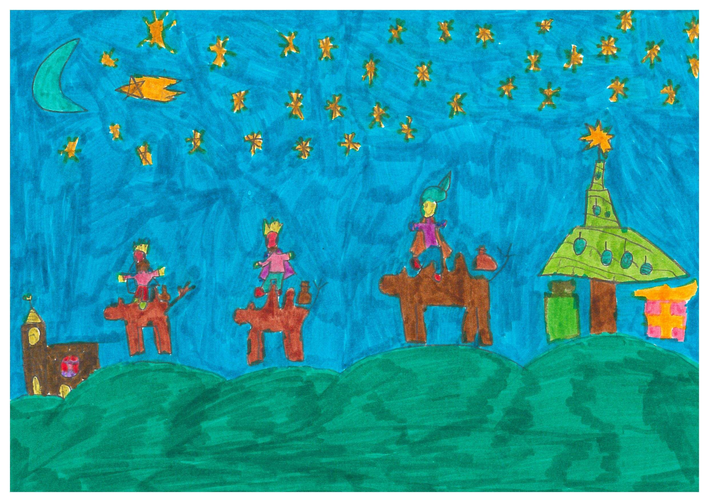 Laia Sanchez Herrera - 3A Pins del Vallès