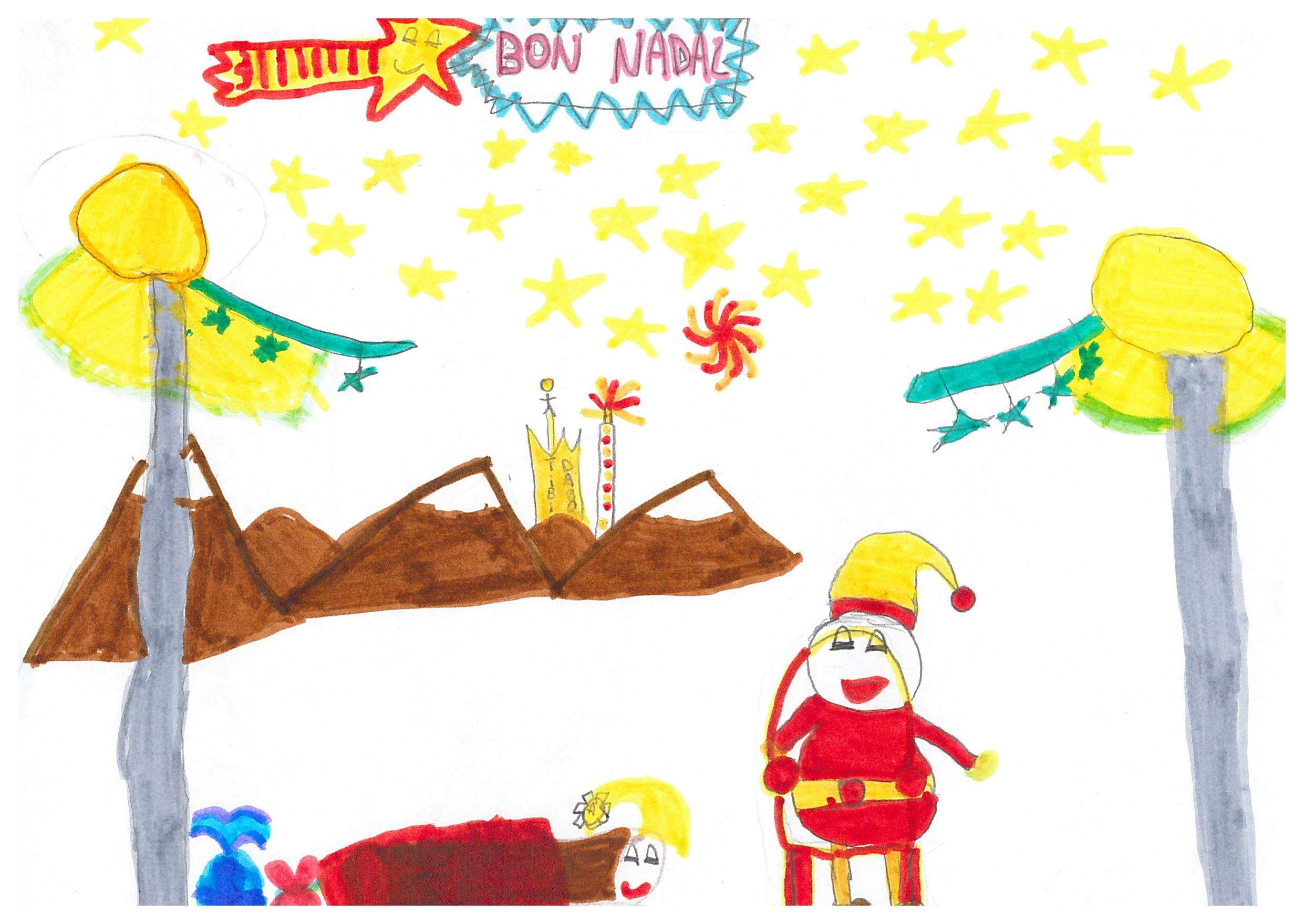 Laura Sanchez - 3A Pins del Vallès