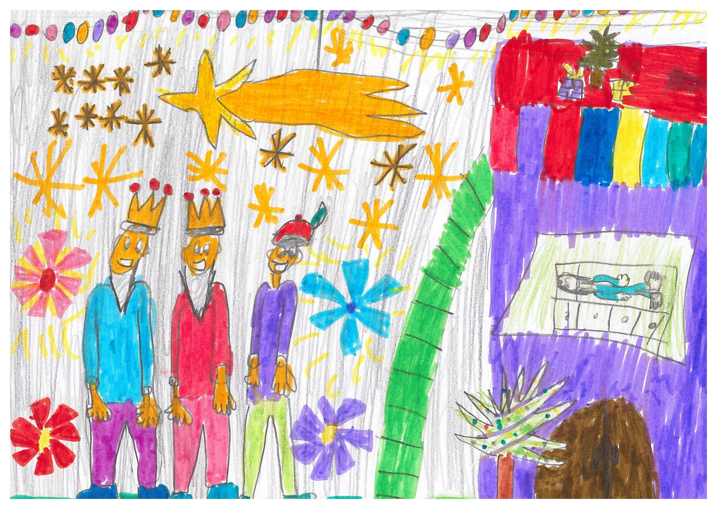 Mar Granell - 3A Pins del Vallès