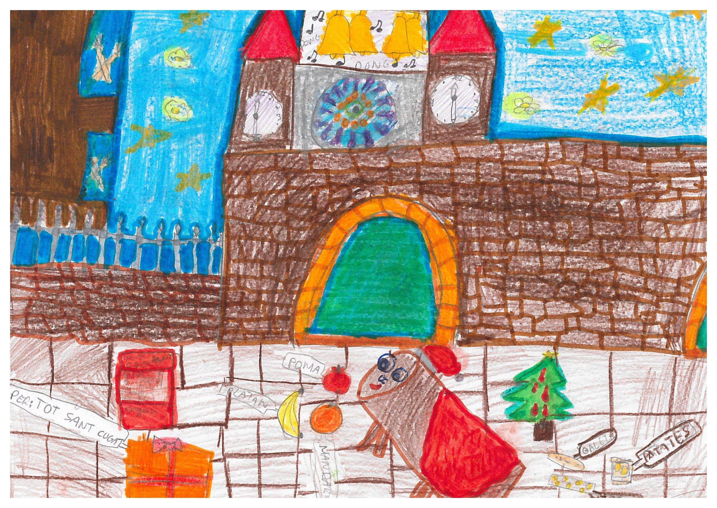 Maria Mendez - Pins del Vallès