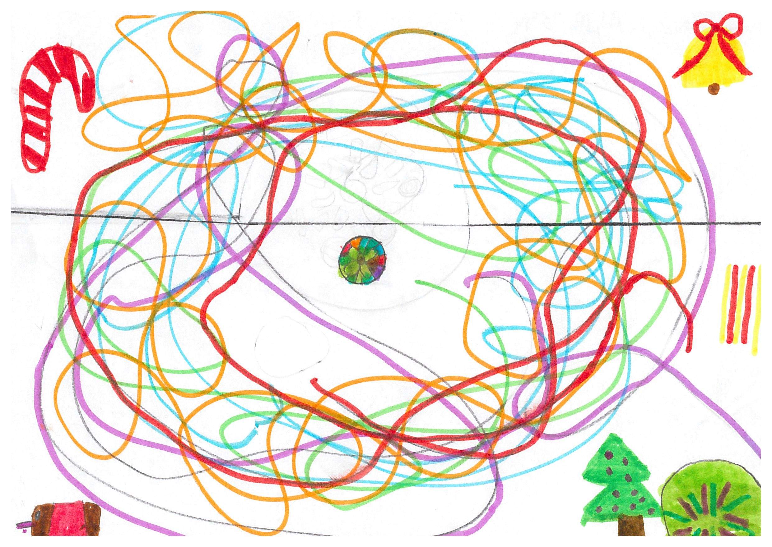 Marina Velasco - 3A Pins del Vallès