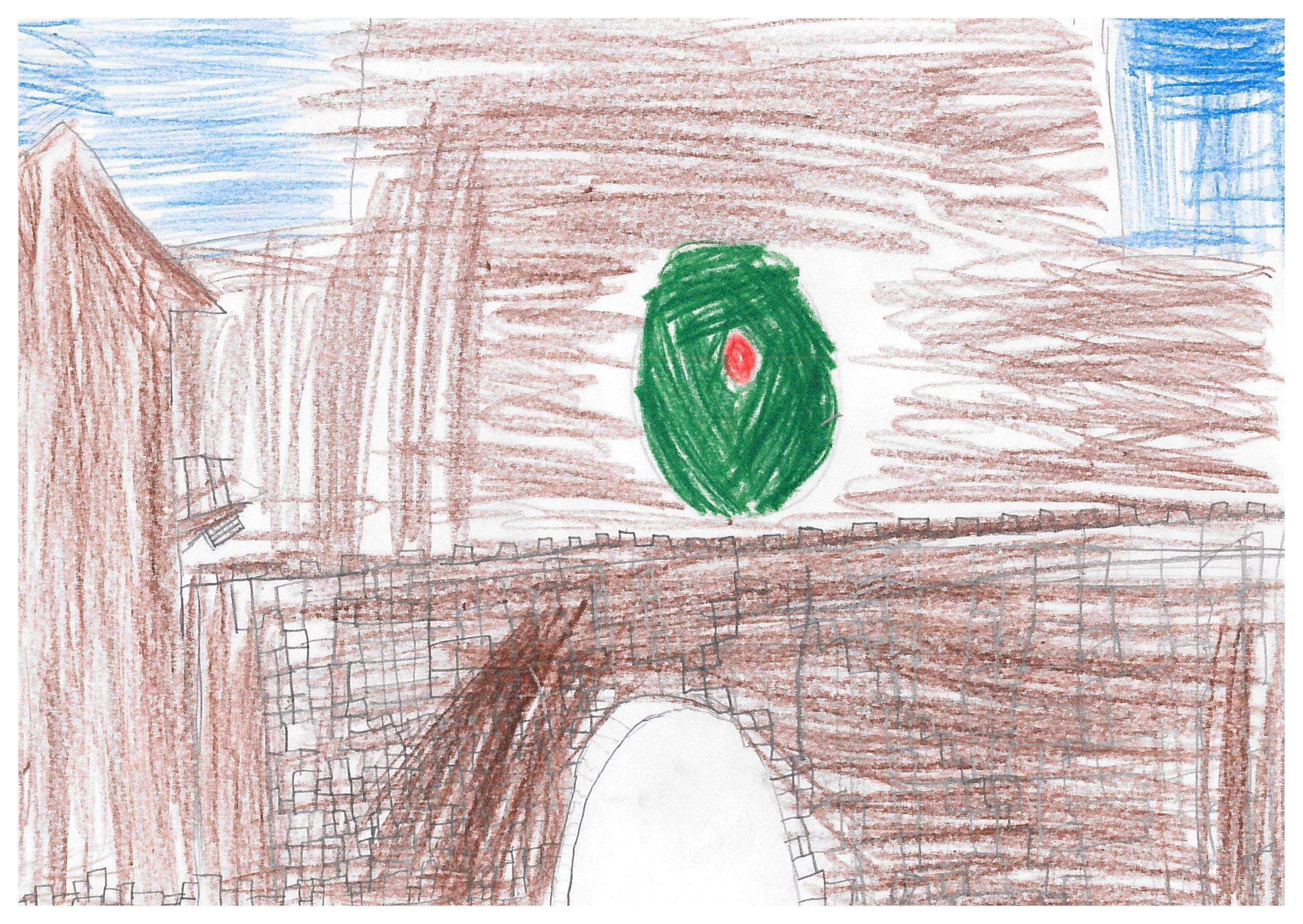 Mario Sarrión - 3B Pins del Vallès