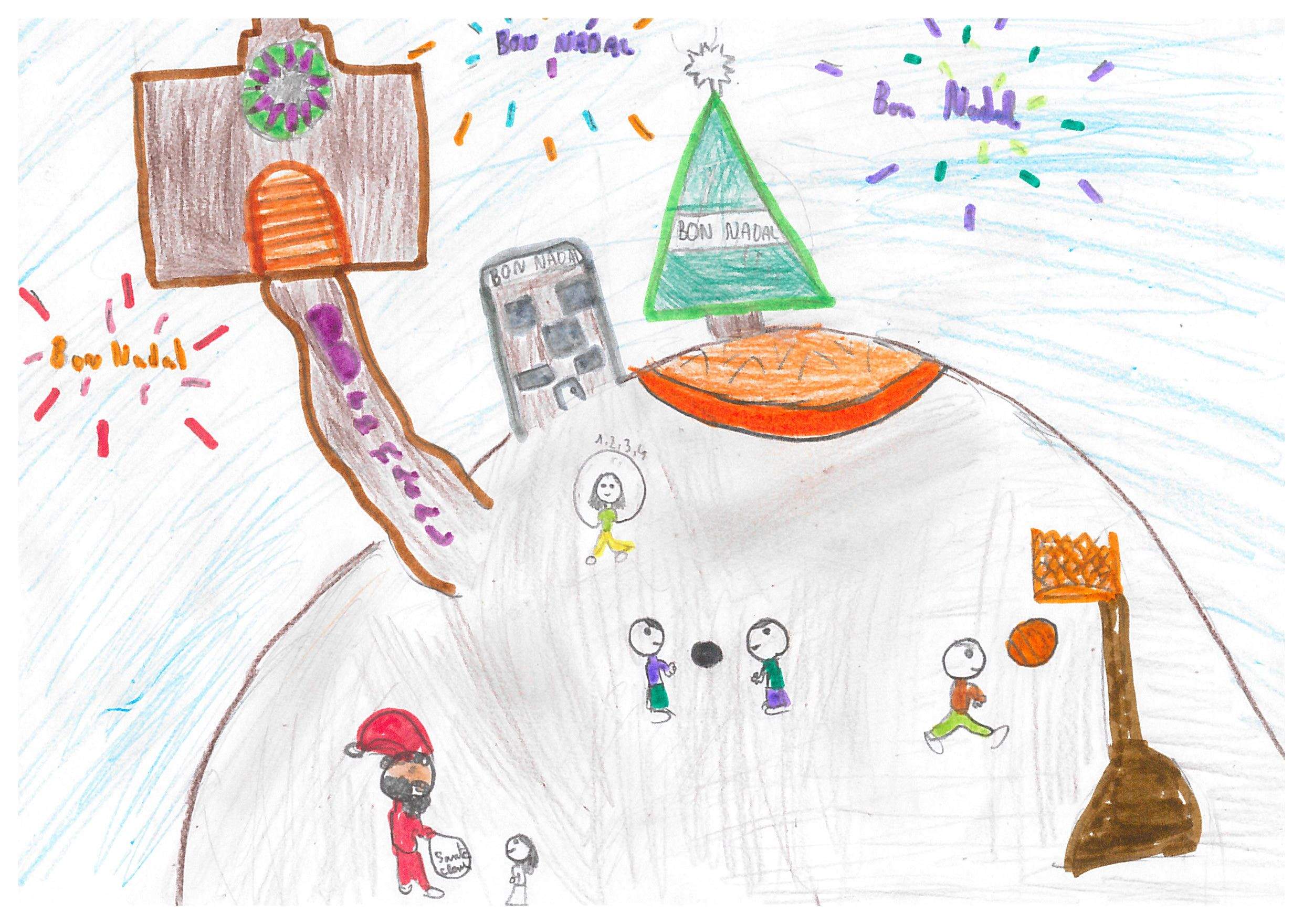 Marta Velasco - Pins del Vallès