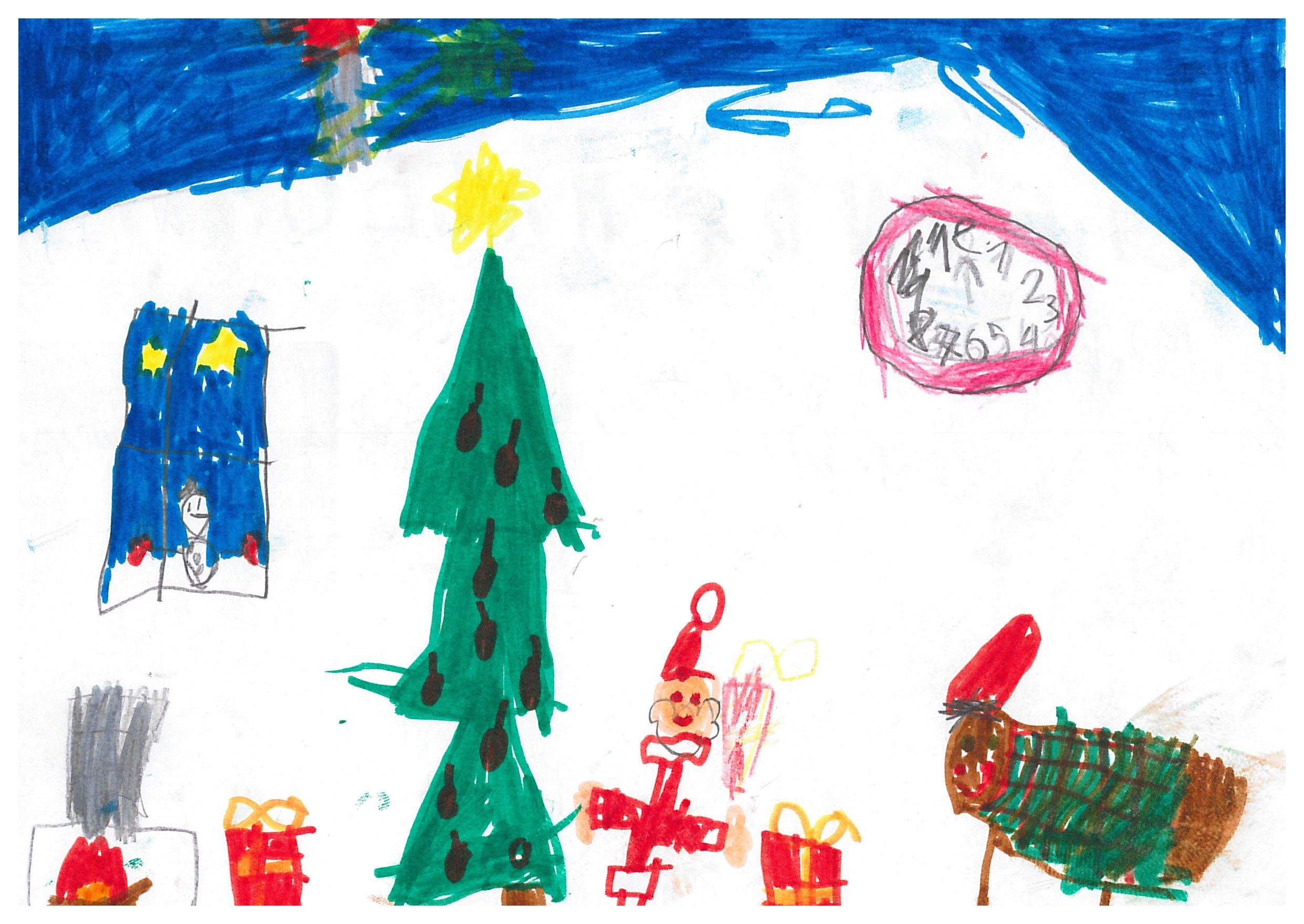 Martin Ciganda Maleo - 3A Pins del Vallès