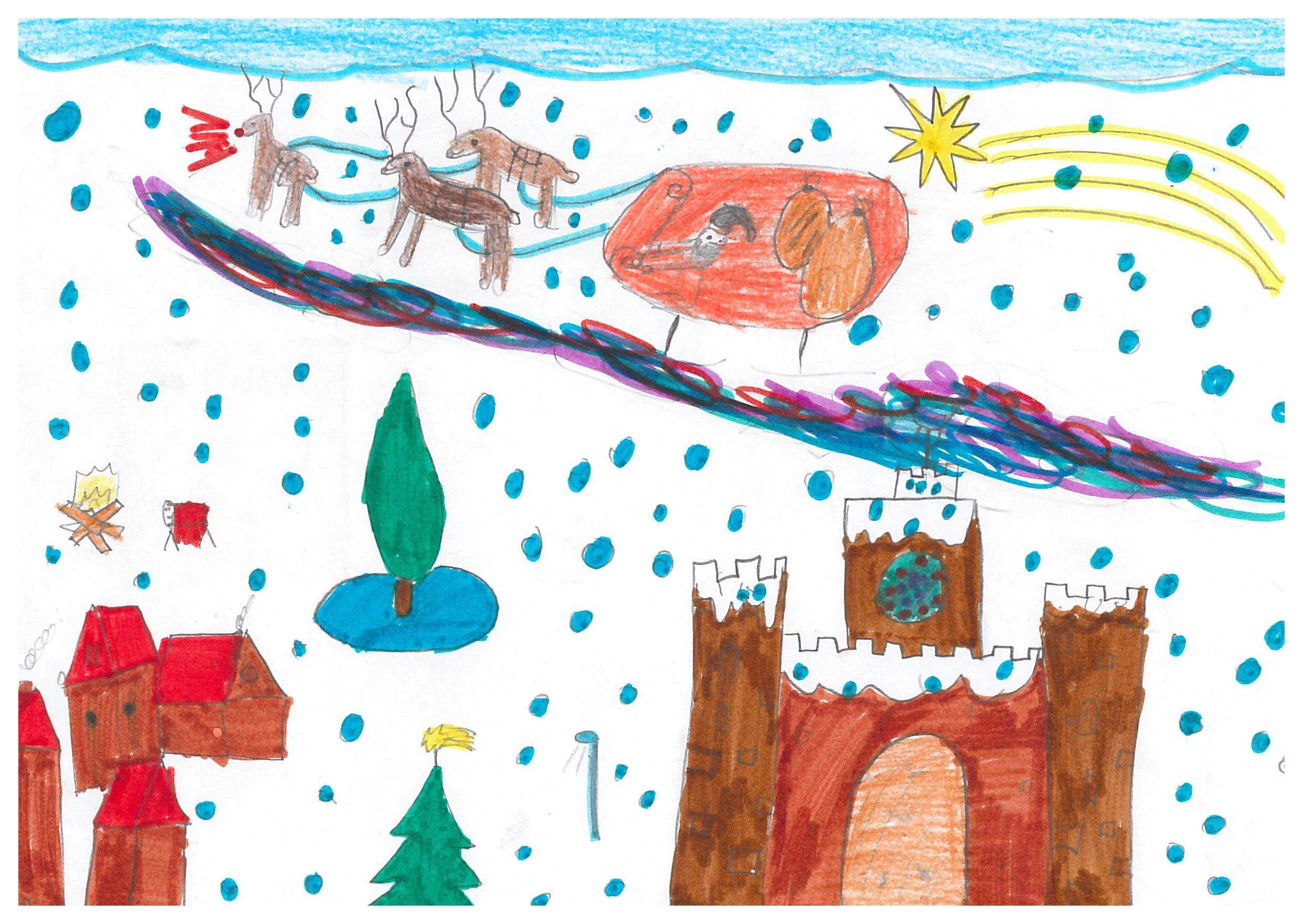 Martina Mateo - 3B Pins del Vallès