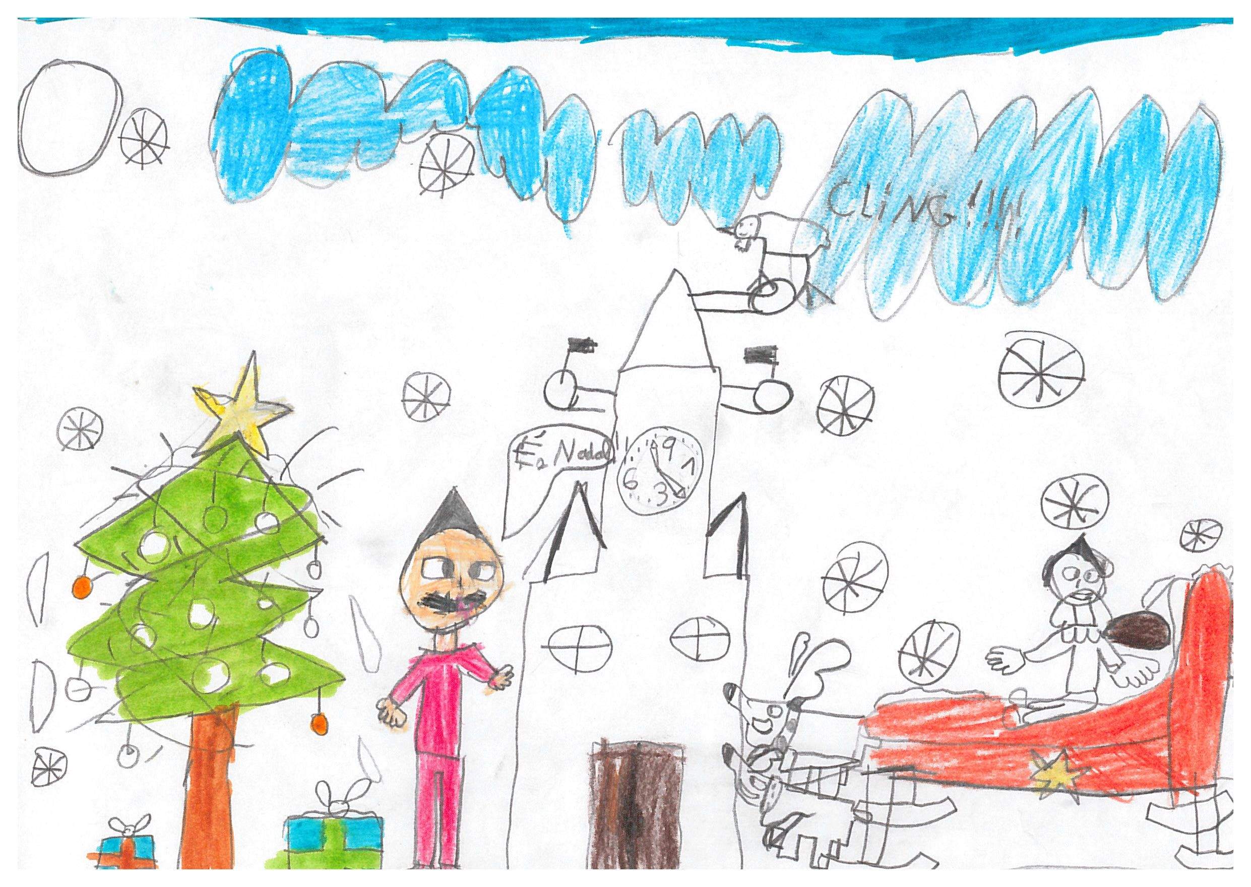 Max Sucías - 3B Pins del Vallès