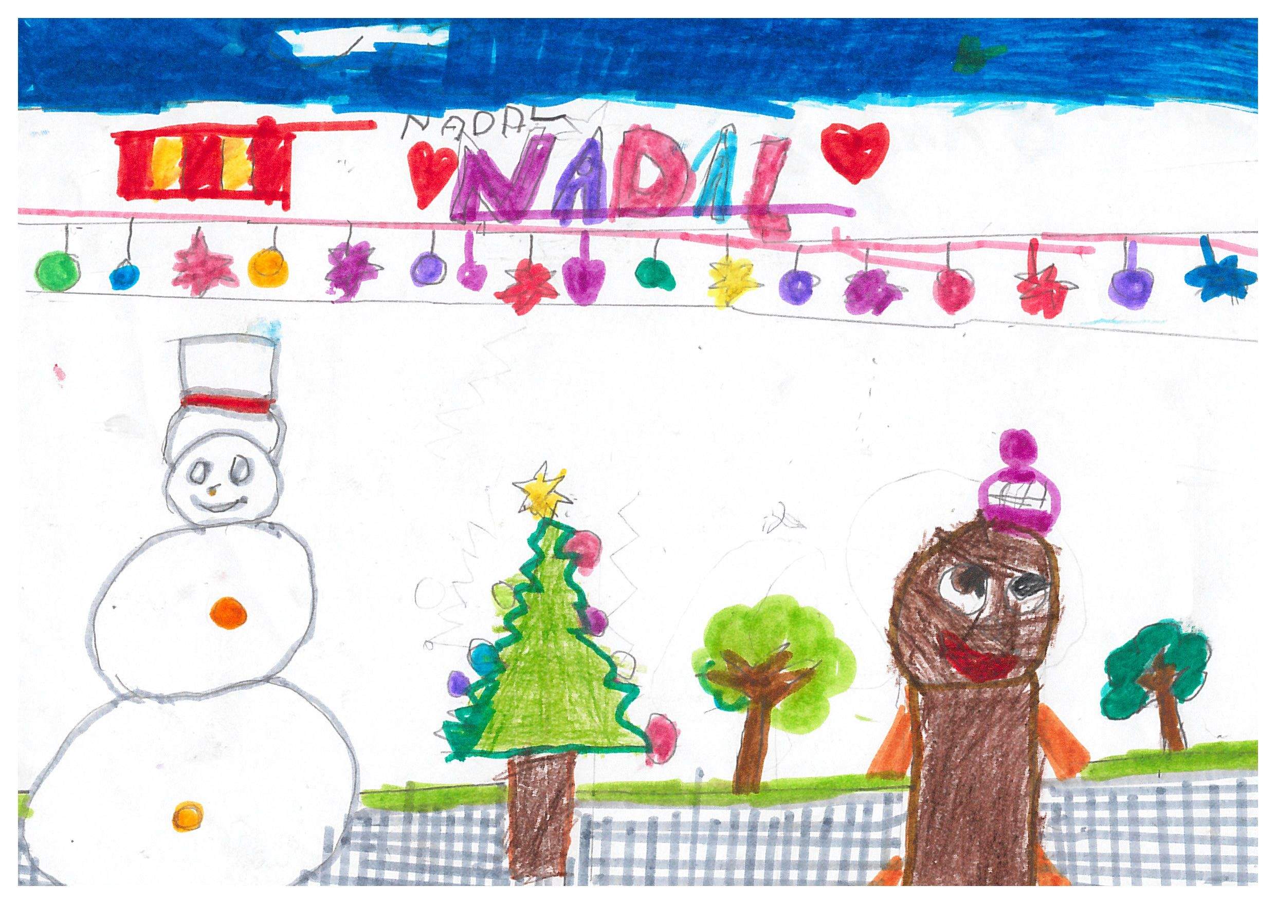 Minan Malainin - 3A Pins del Vallès