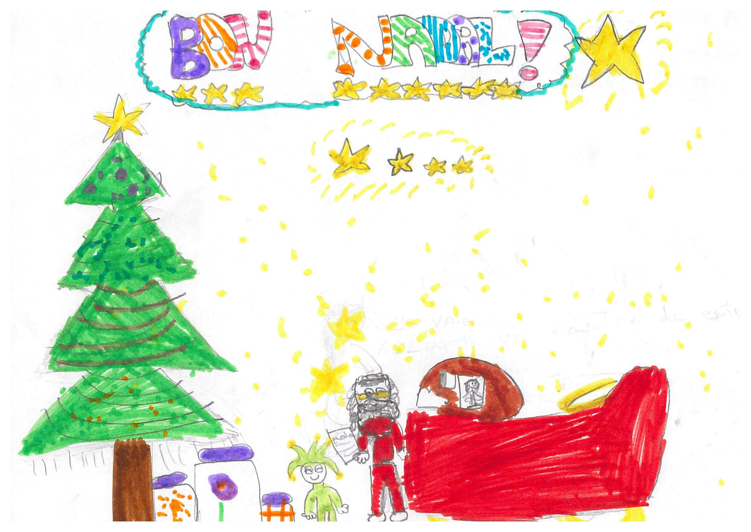 Olivia Andrada - 3A Pins del Vallès