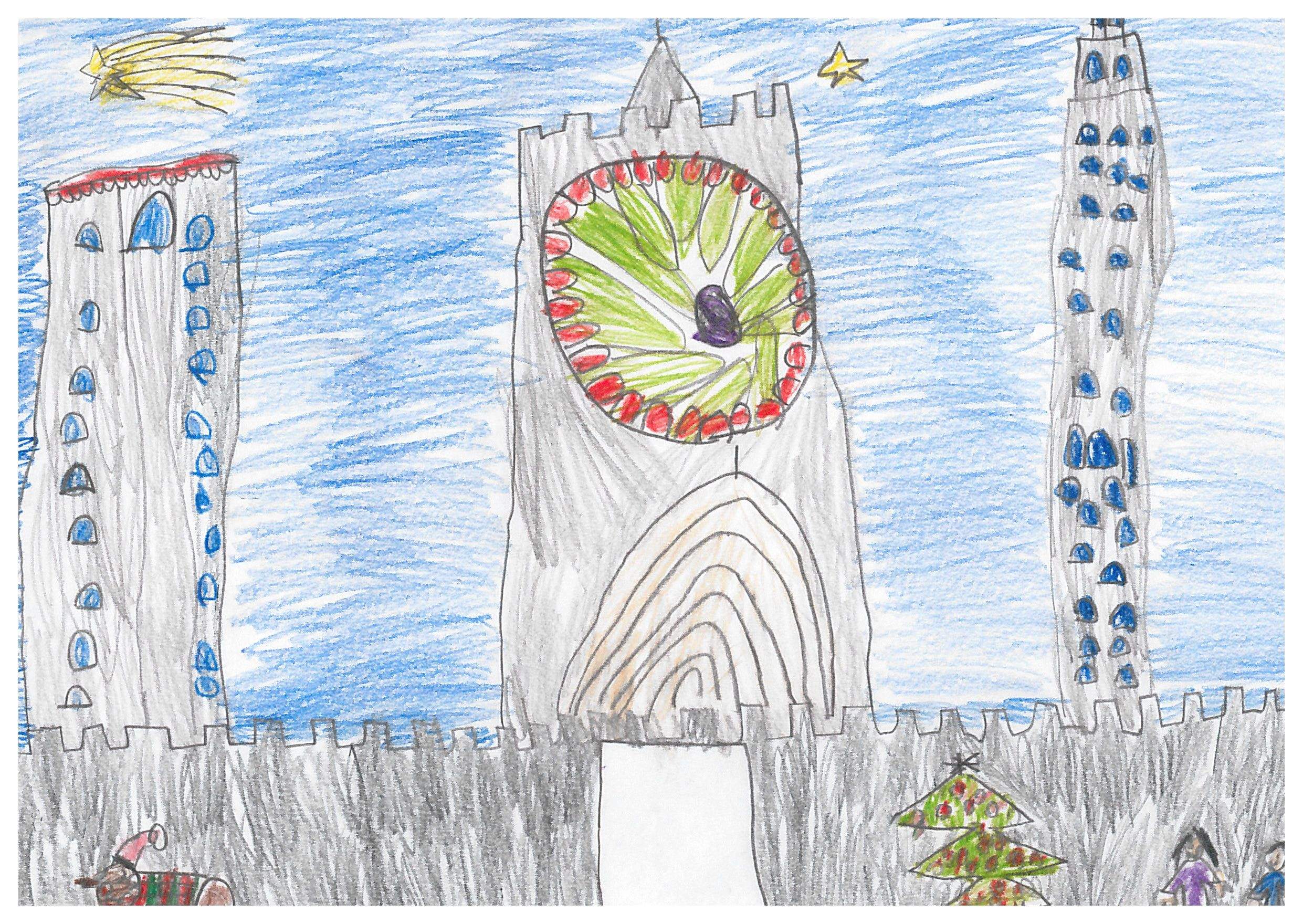 Oriel Diez Del Corral - 3B Pins del Vallès