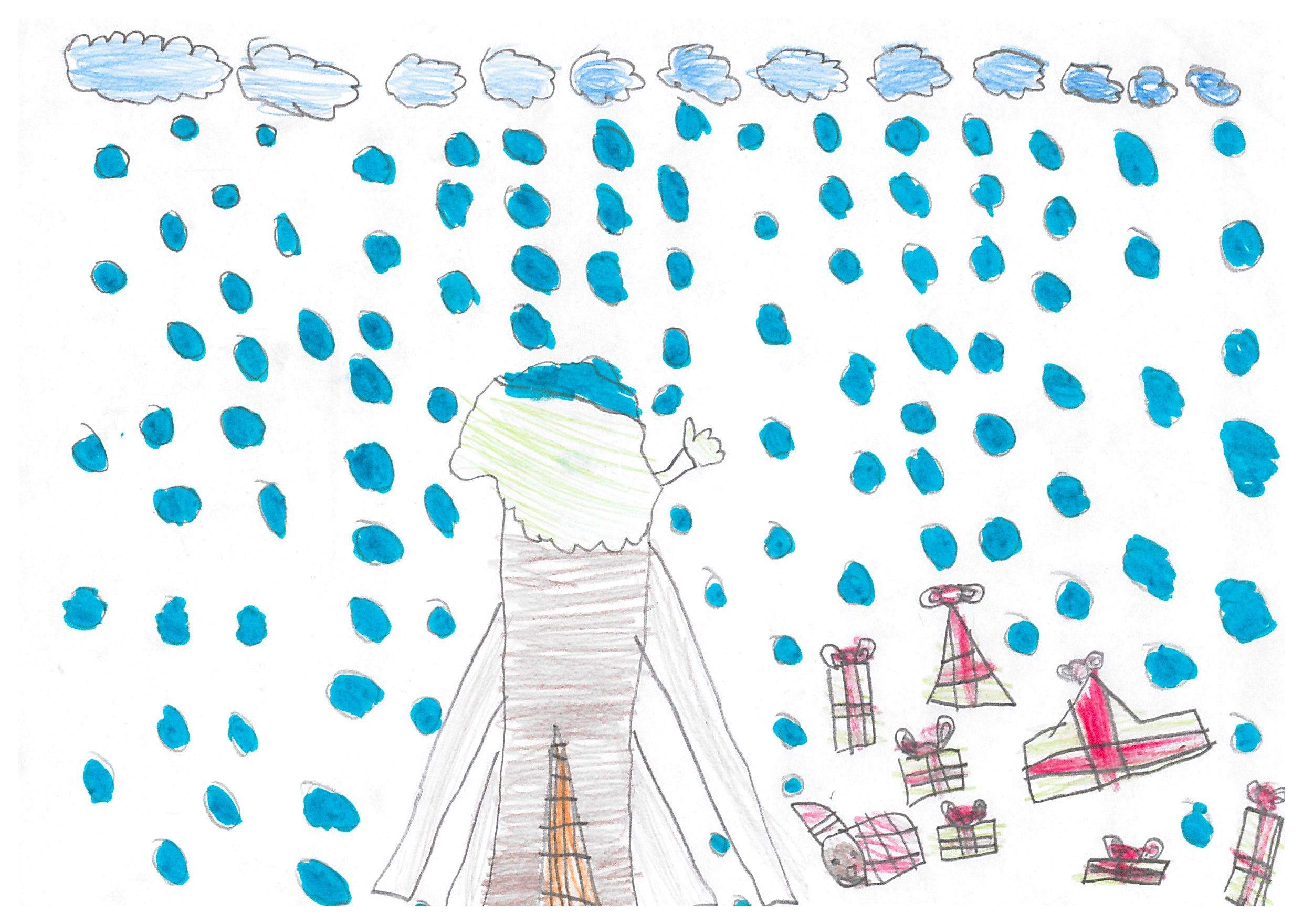 Roc García - Pins del Vallès