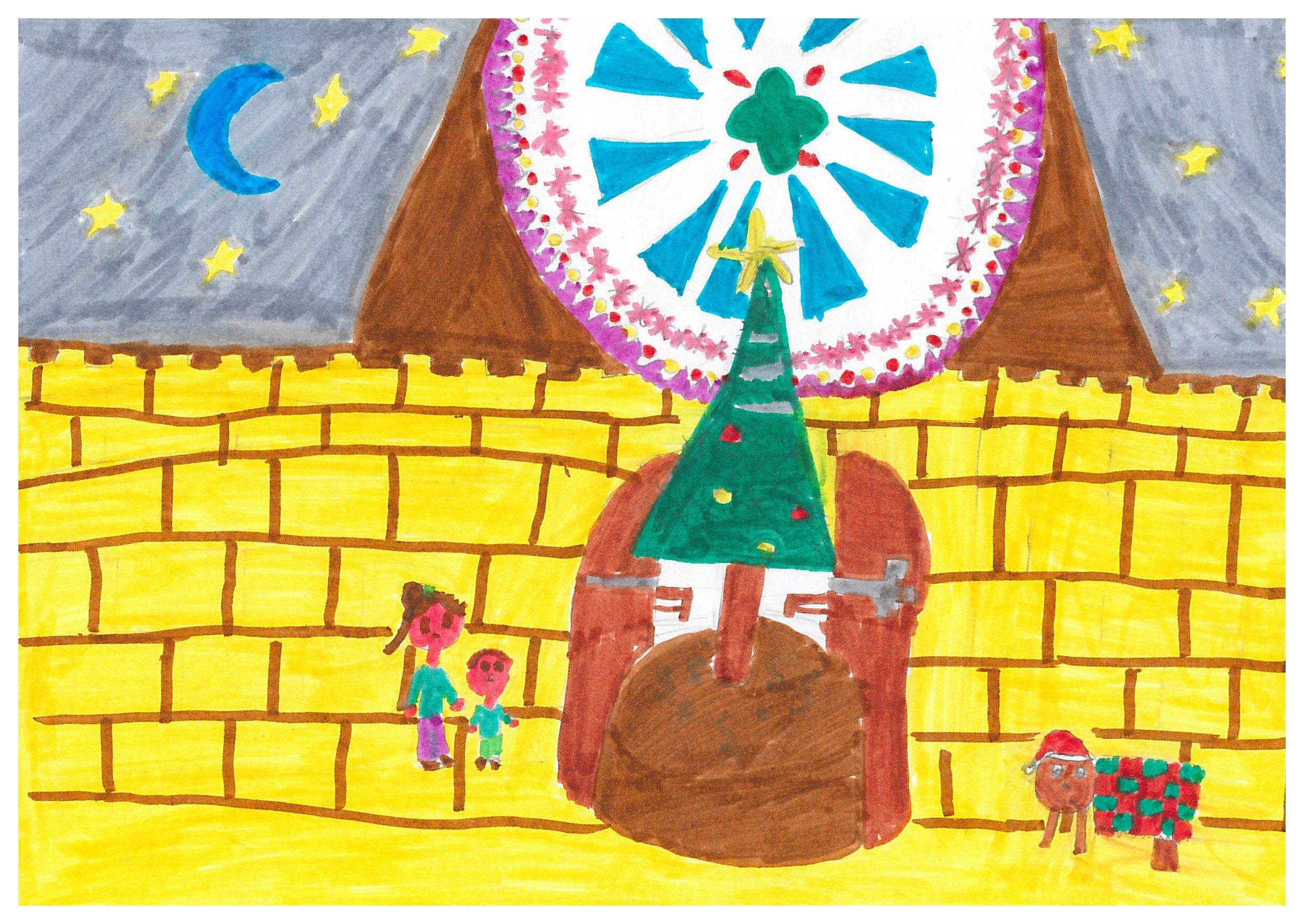 Sara Iparraguirre - 3B Pins del Vallès