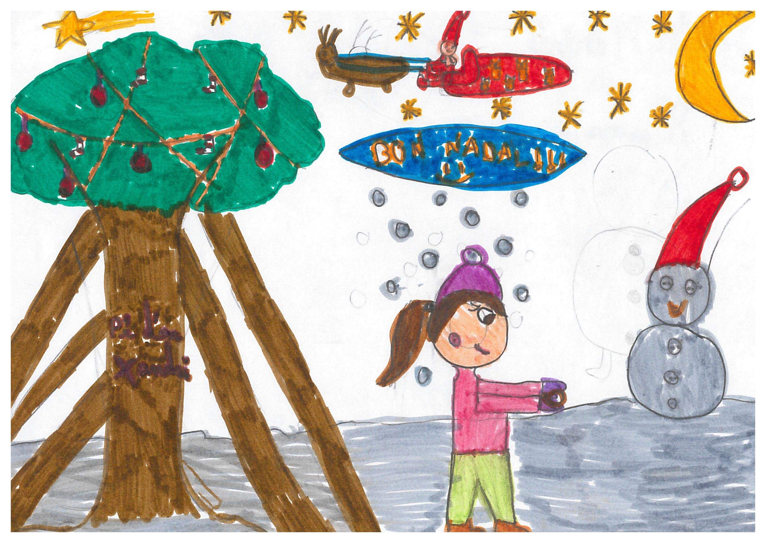 Sarah Mchiri - Pins del Vallès