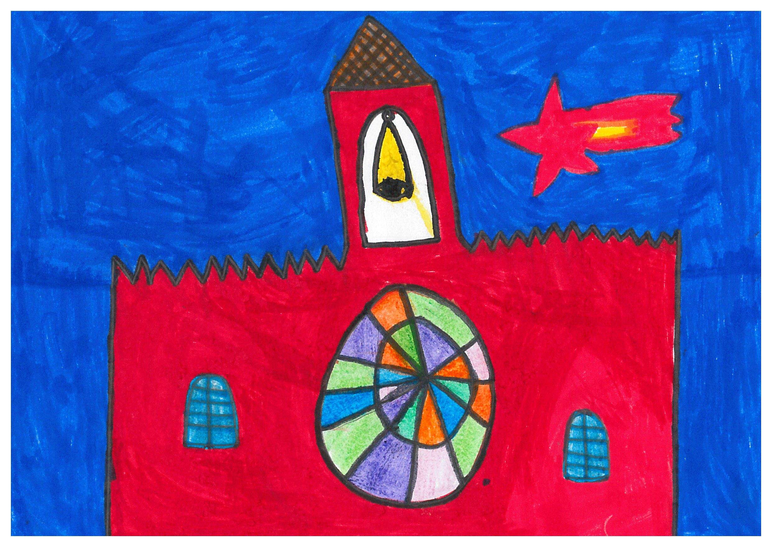 Paolo Zonca - 3B Escola Santa Isabel