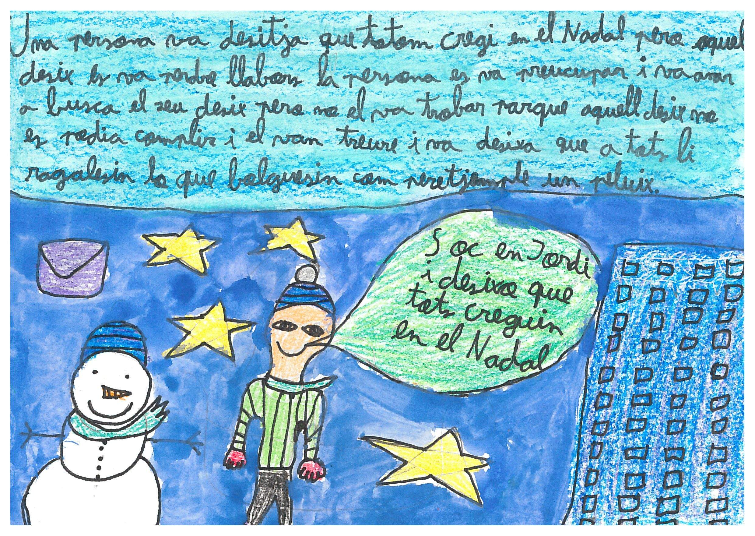 Alana Jorda Blasco - 3B Thau