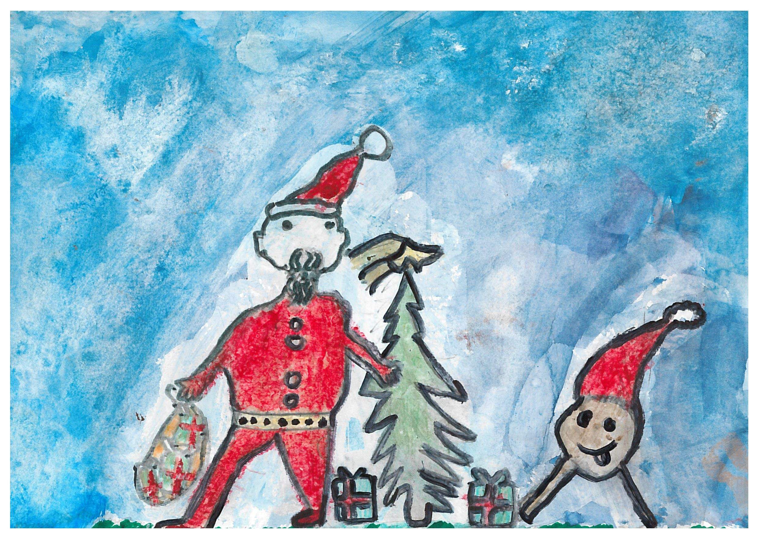 Aleix Besch - 3A Thau