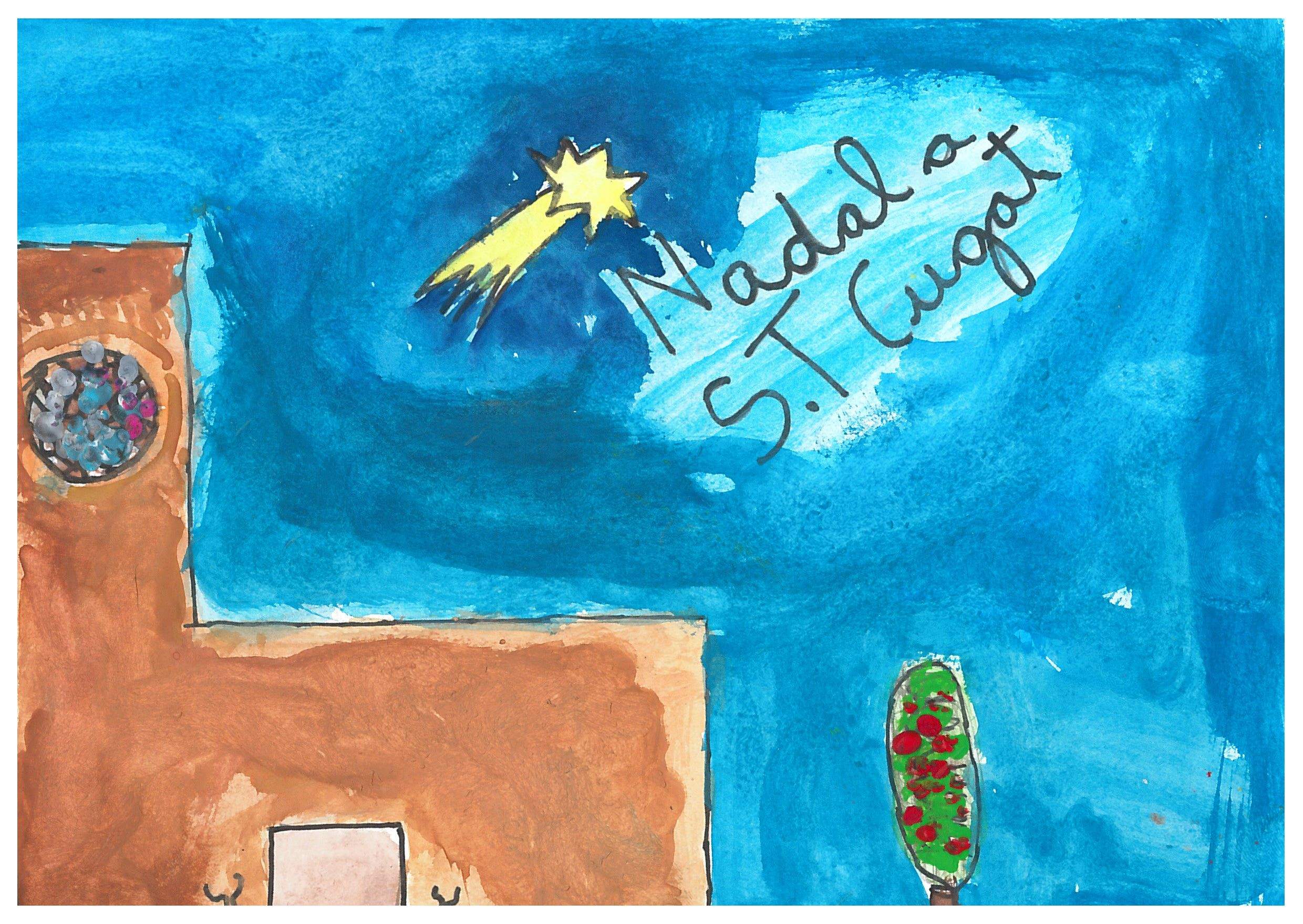 Aleix Morales - 3C Thau