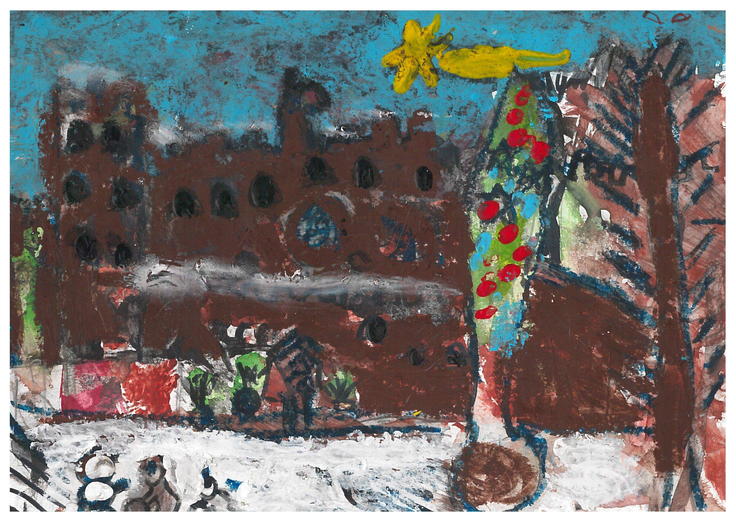 Aleix Pius - 3A Thau