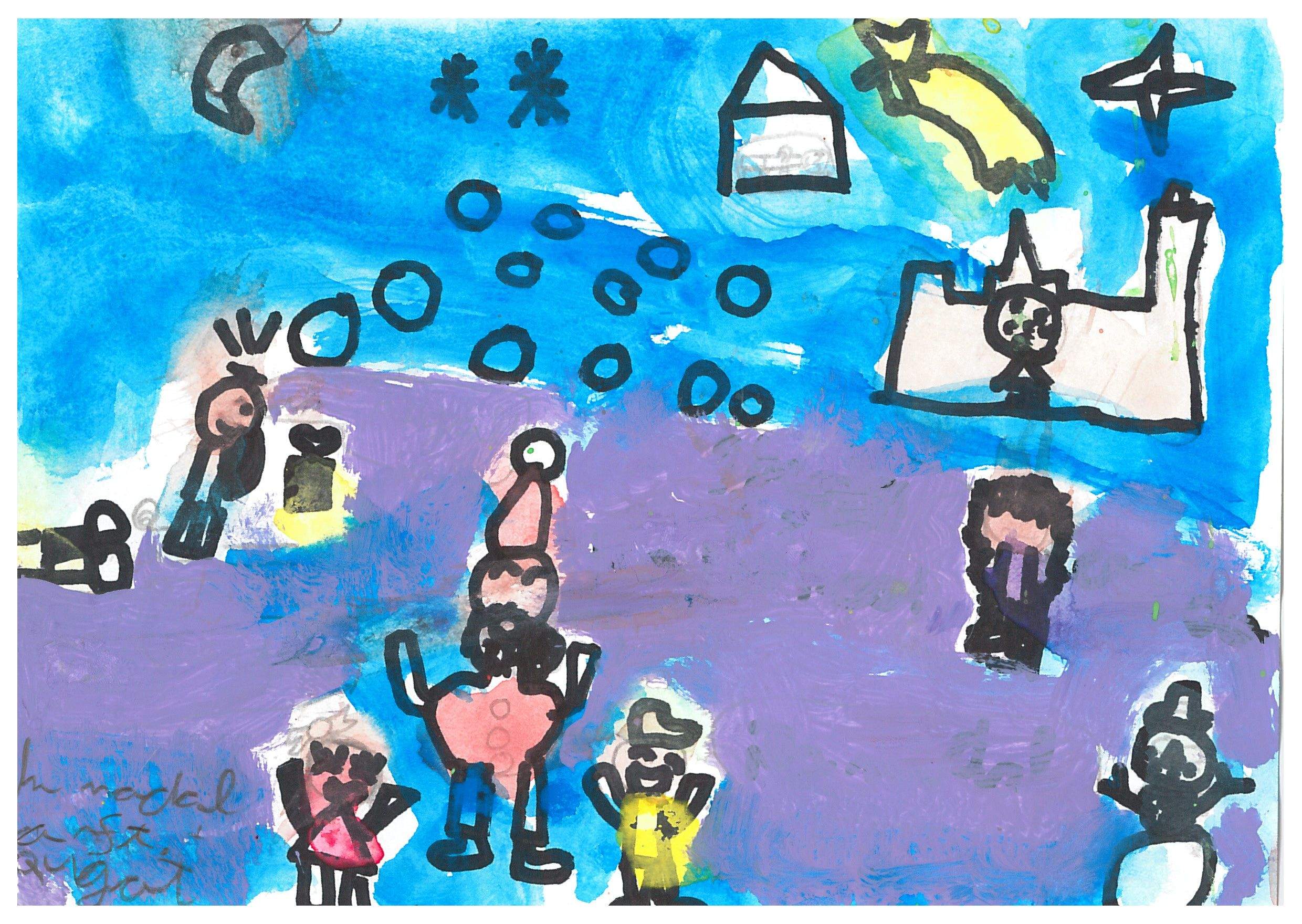 Alex berenguer - 3C Thau