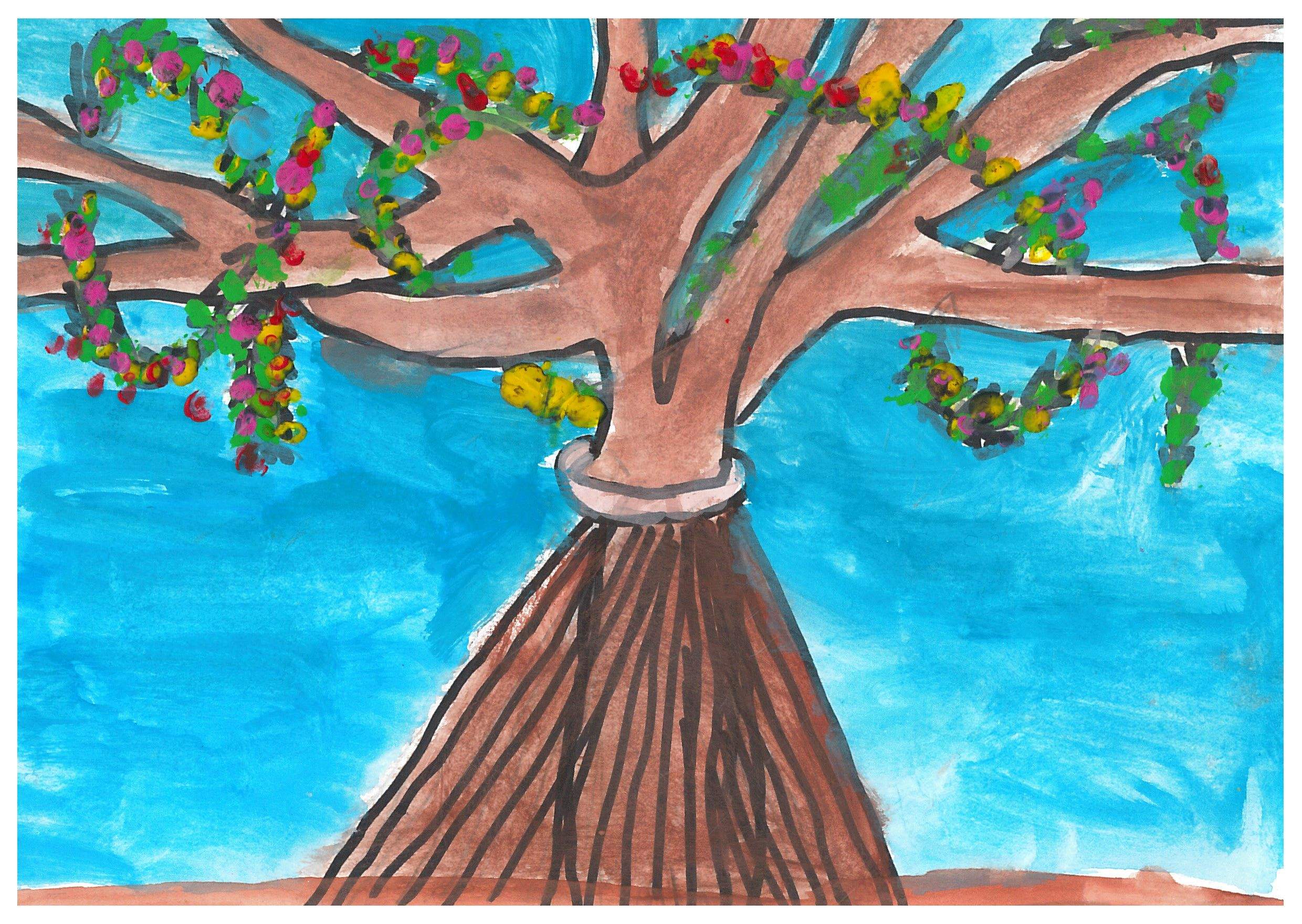 Alex Borrell - 3A Thau