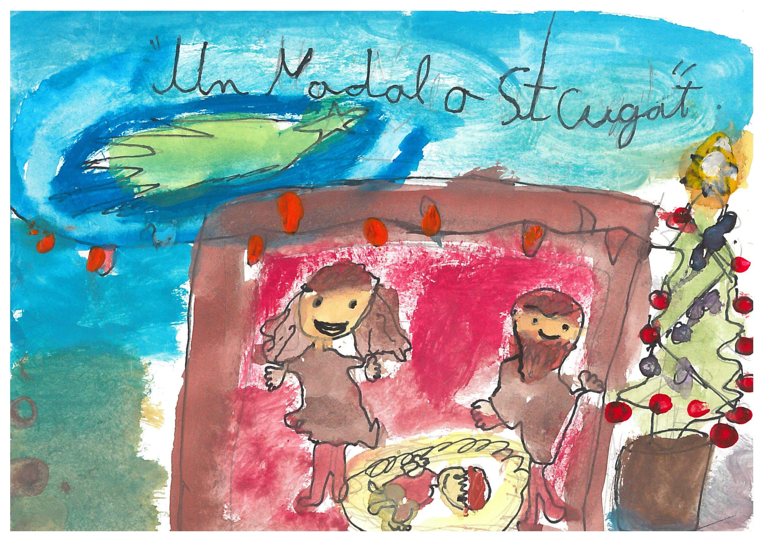 Anna Rocafort - 3C Thau