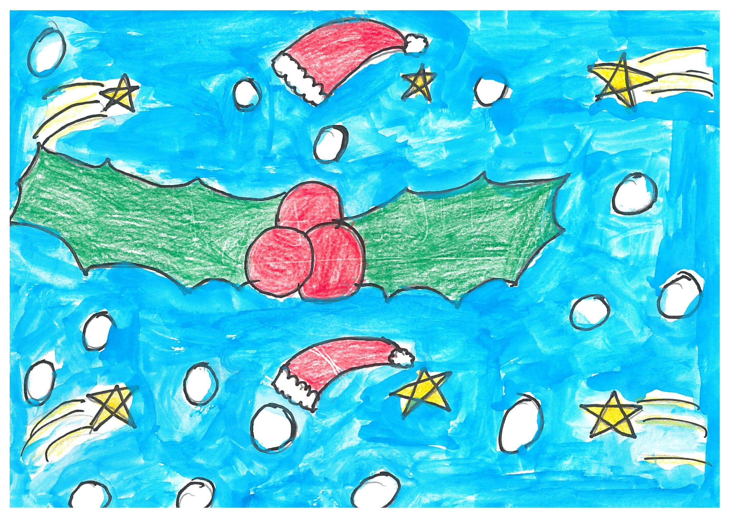 Berta Navarra - 3B Thau