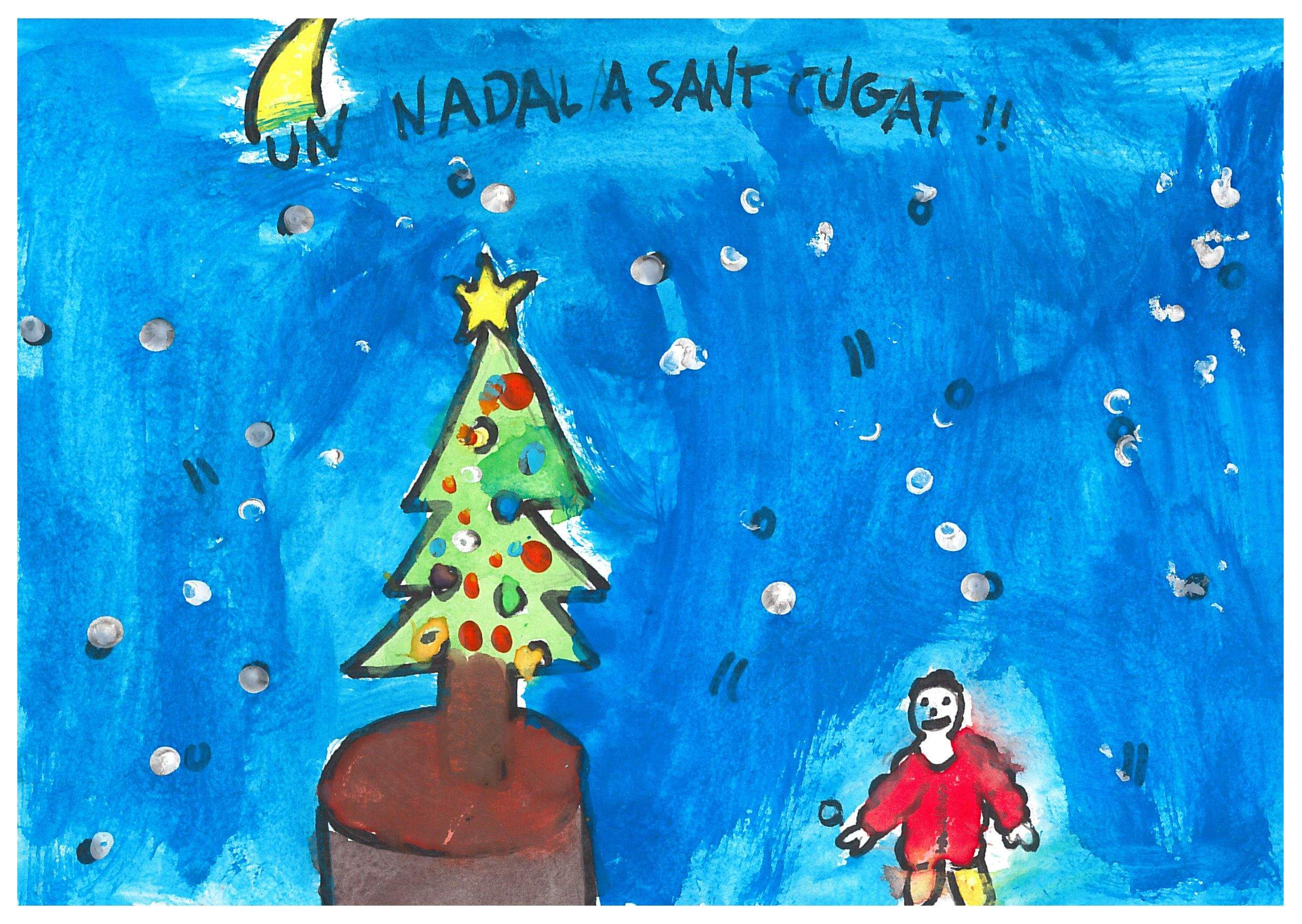 Clàudia Mallol - 3C Thau