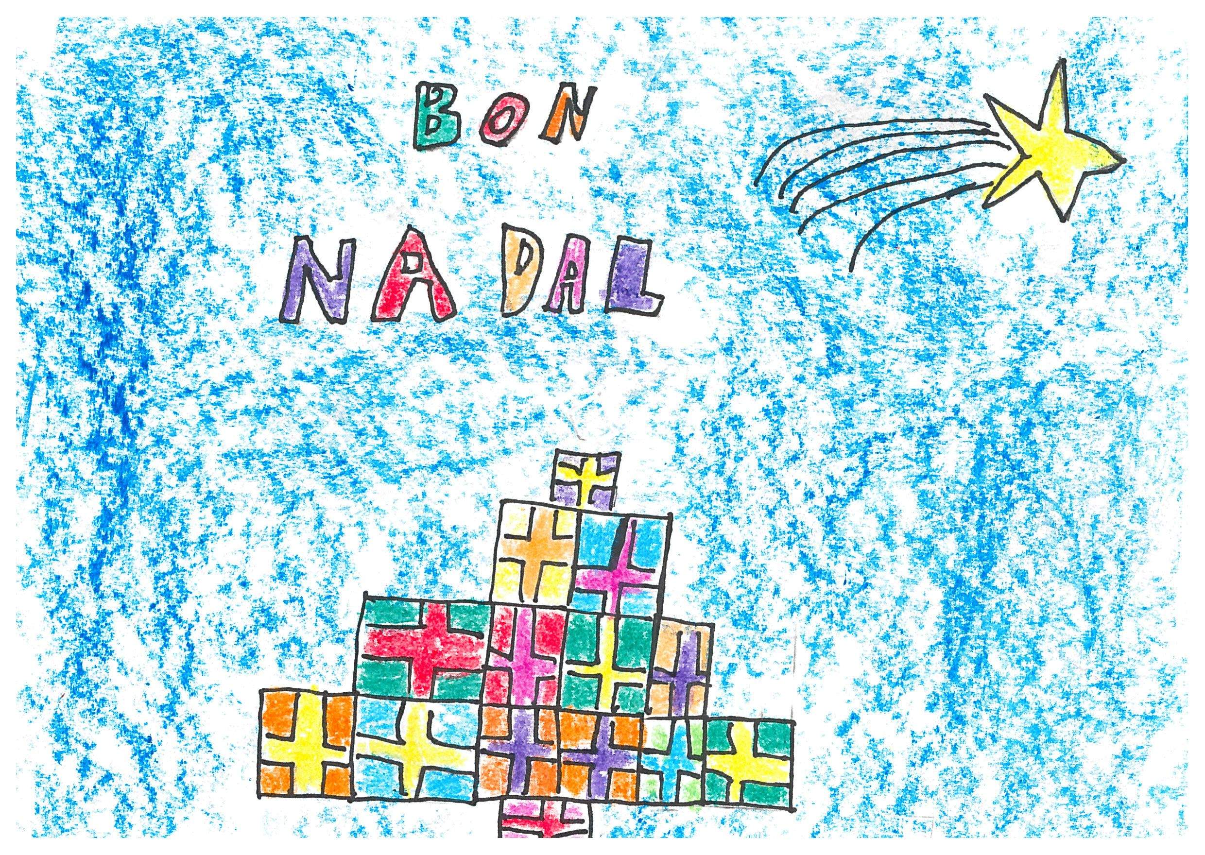 Daniel Torner - 3B Thau