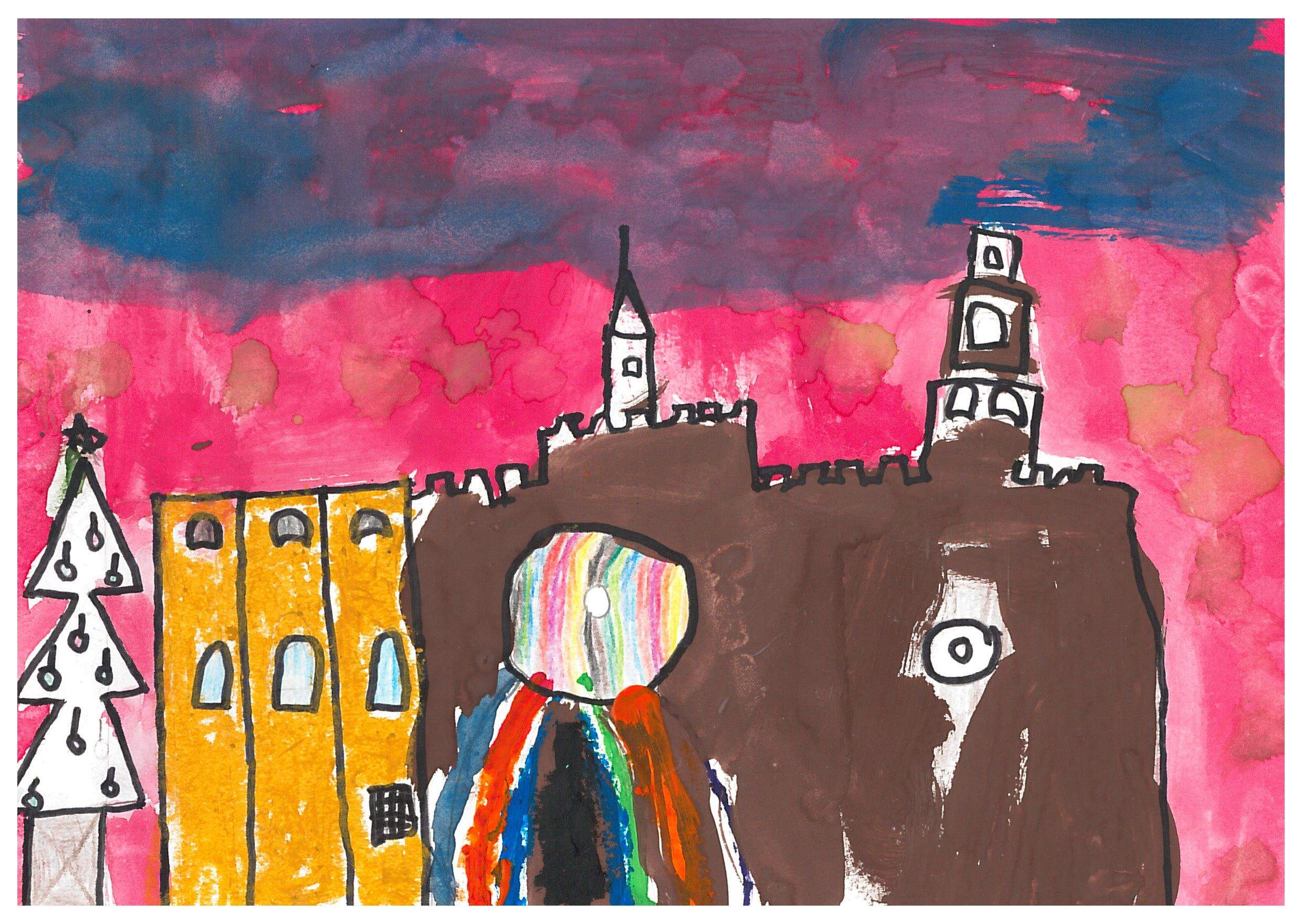 Daniela Aymerich - 3A Thau