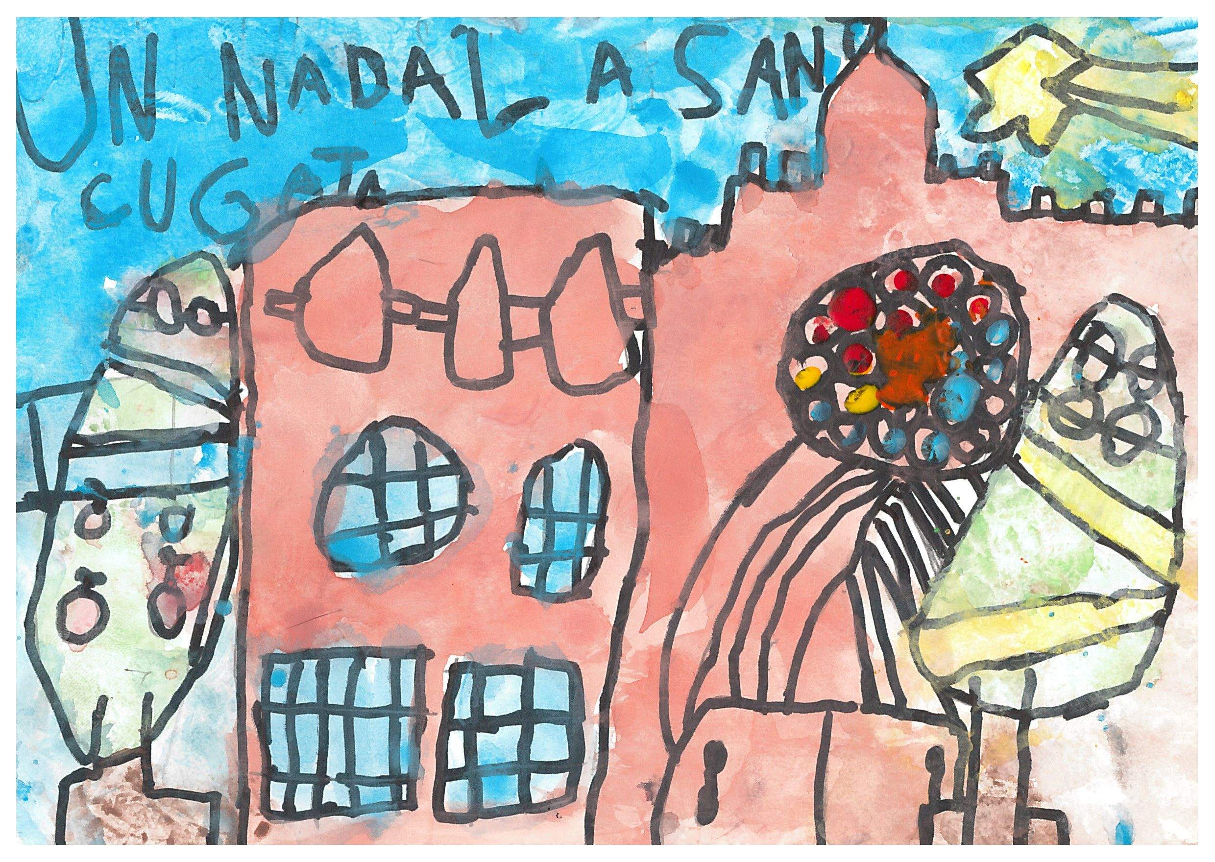 Didac Dragt - 3B Thau